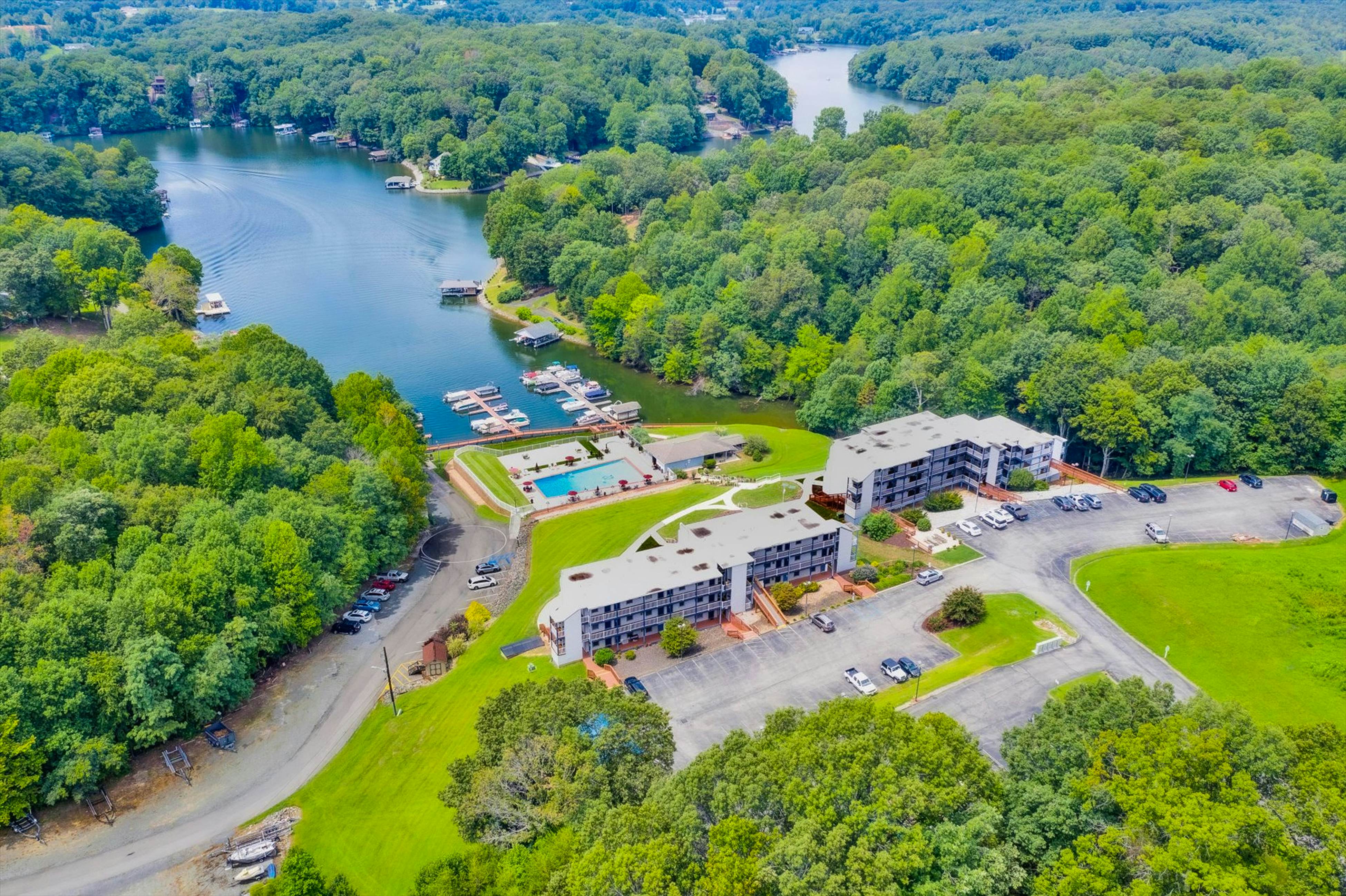 Rentals At Smith Mountain Lake