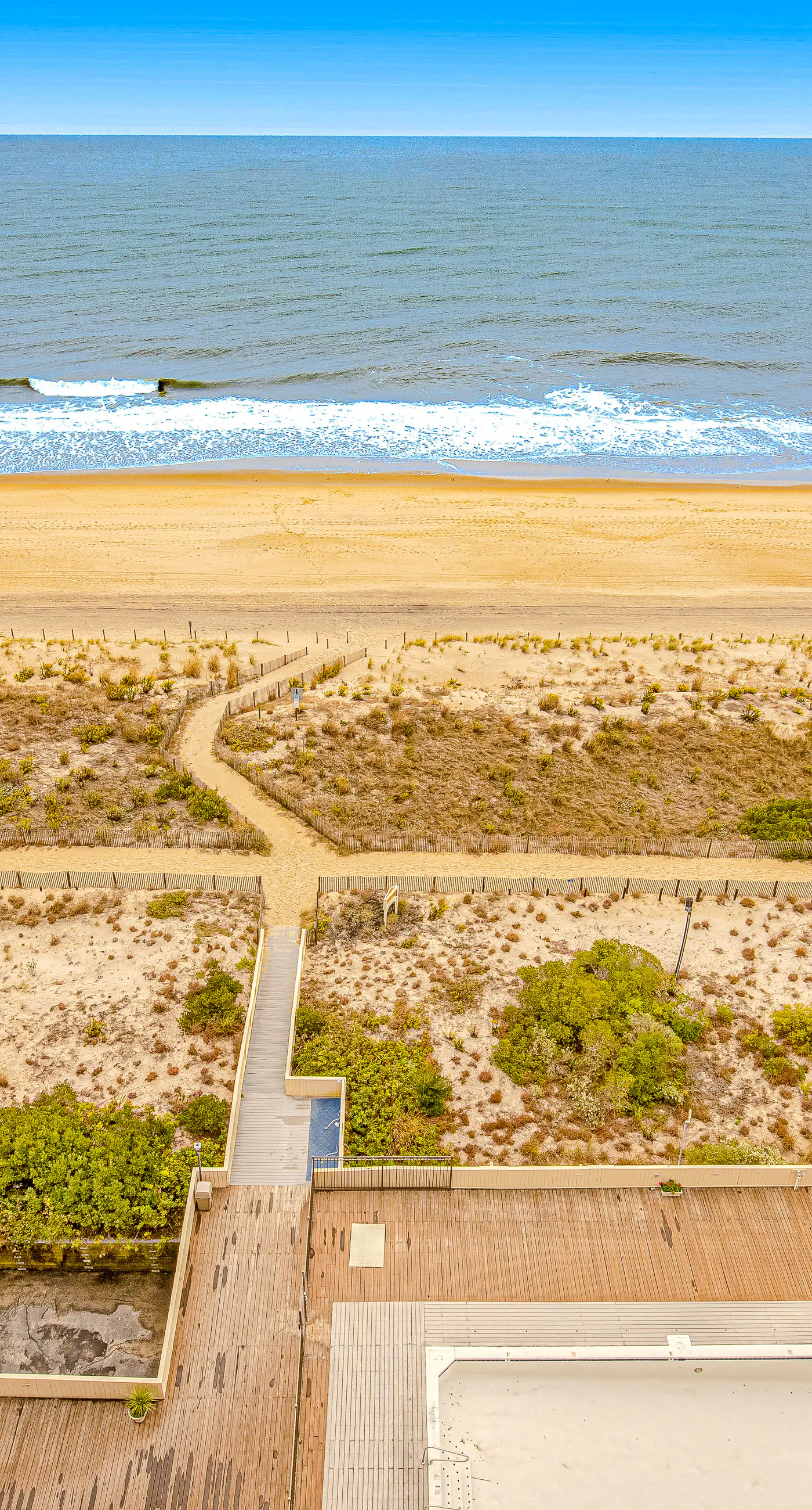 High Point North 12F