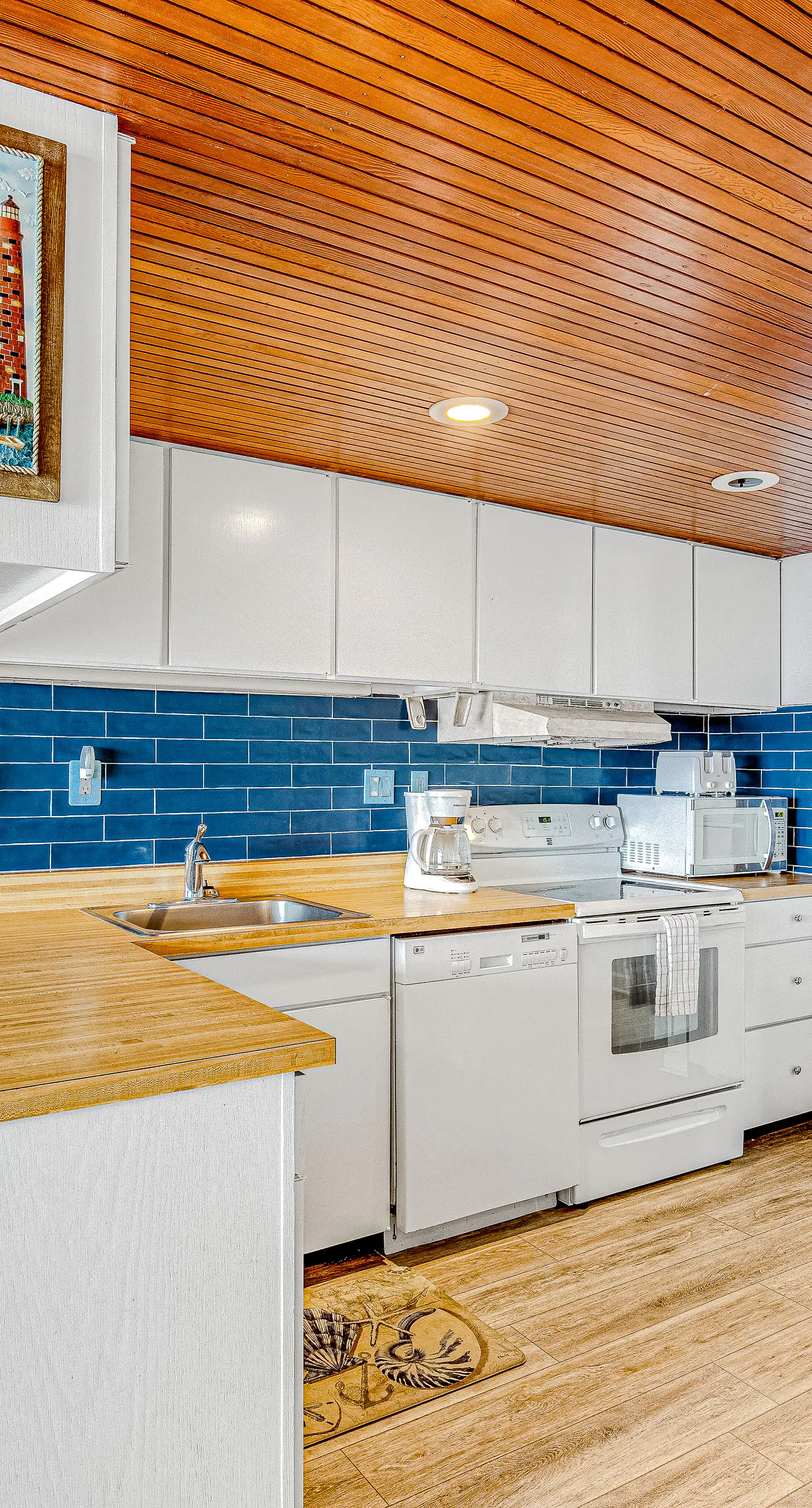 High Point North 12F