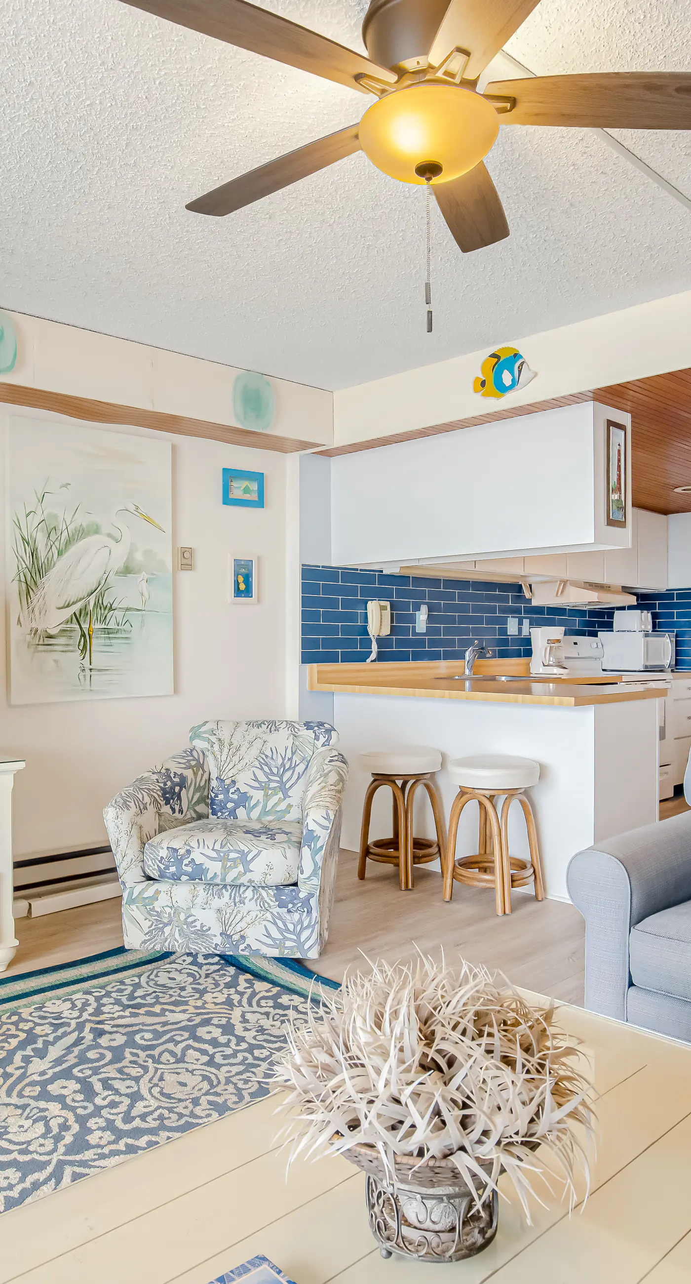 High Point North 12F