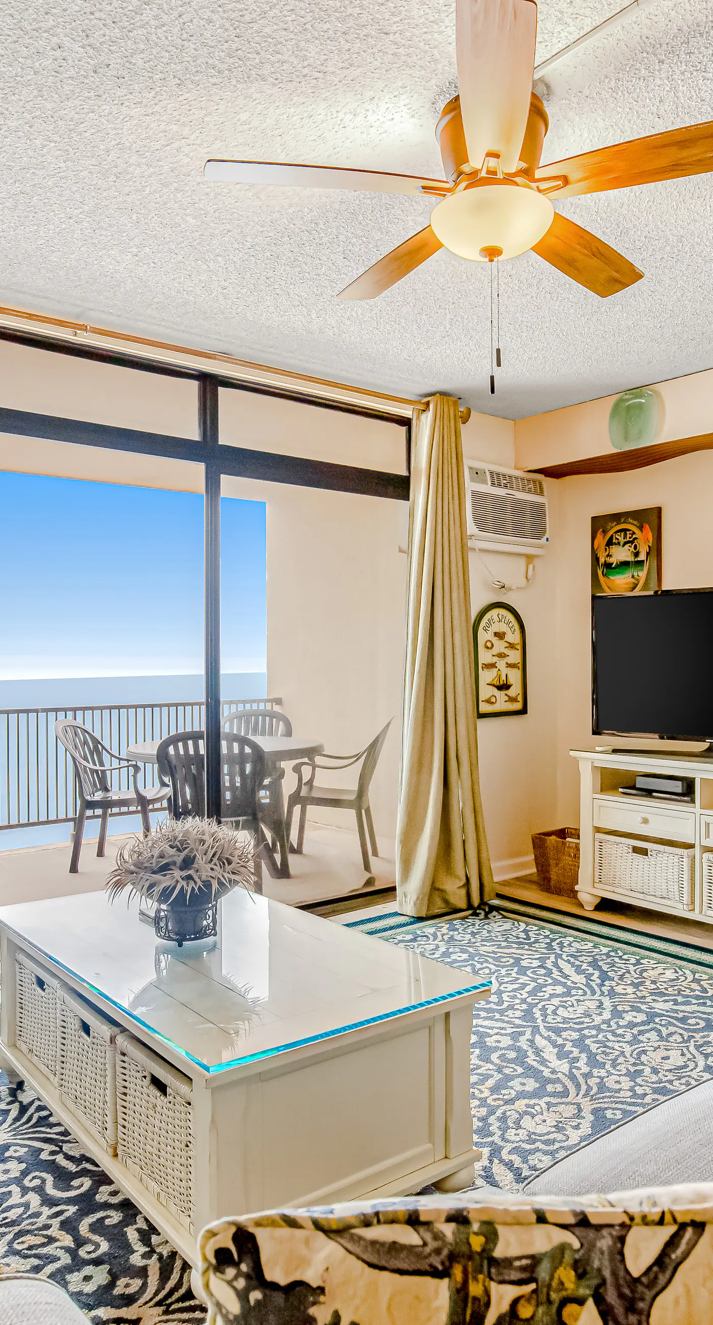 High Point North 12F