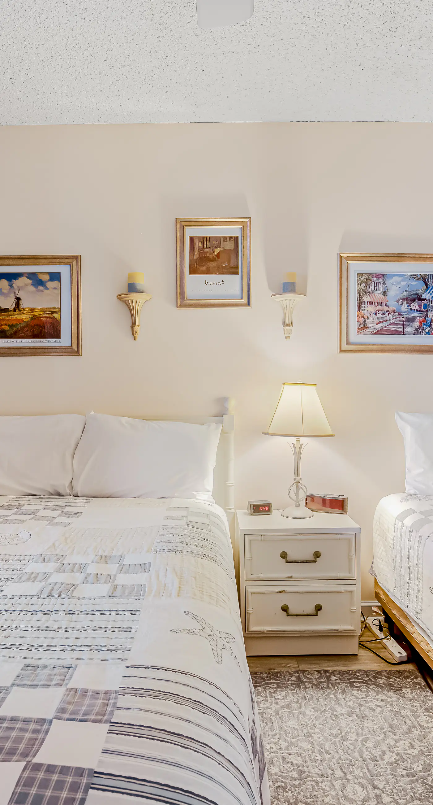 High Point North 12F