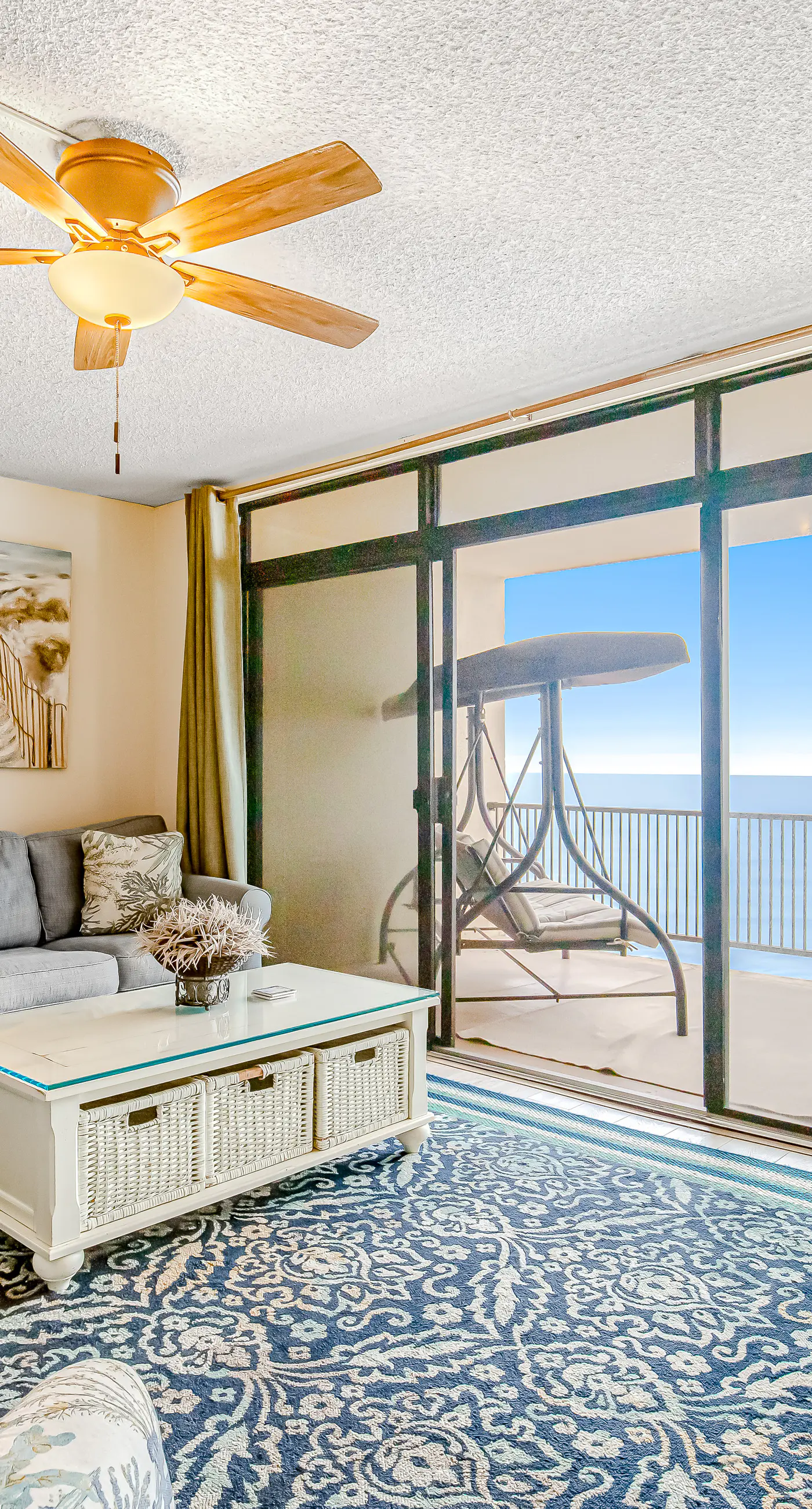 High Point North 12F