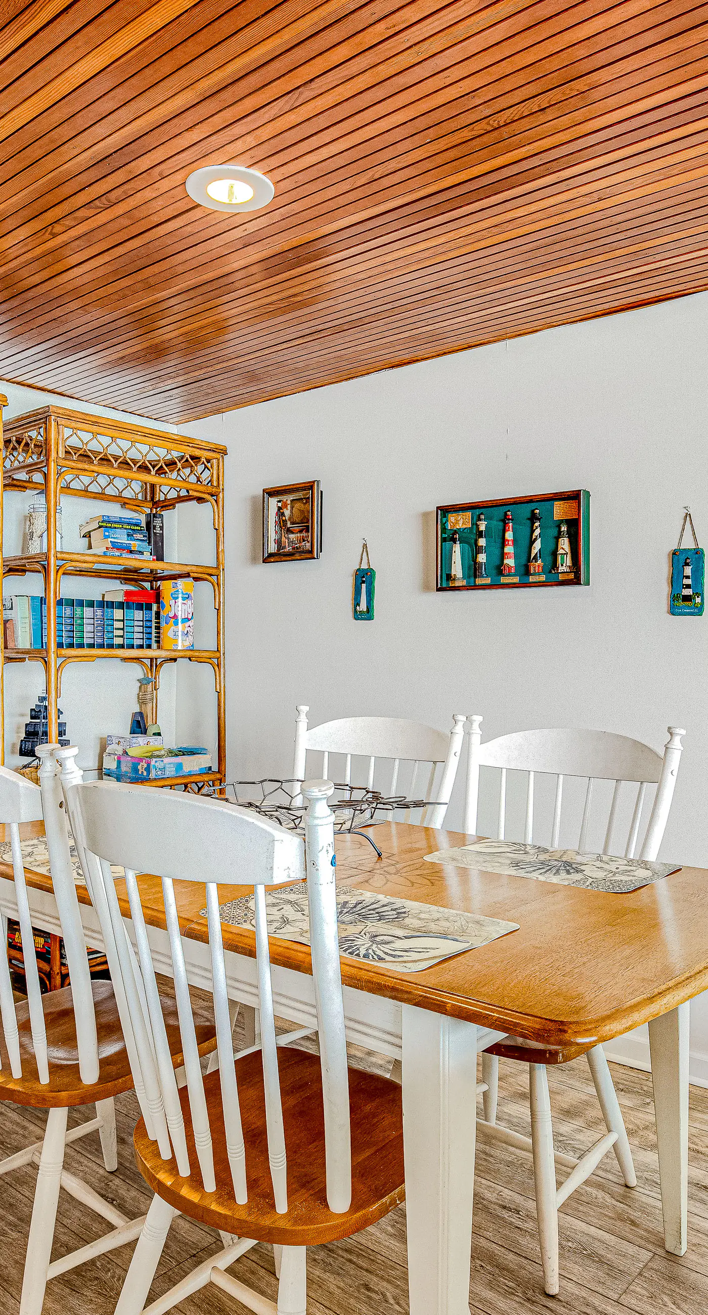 High Point North 12F