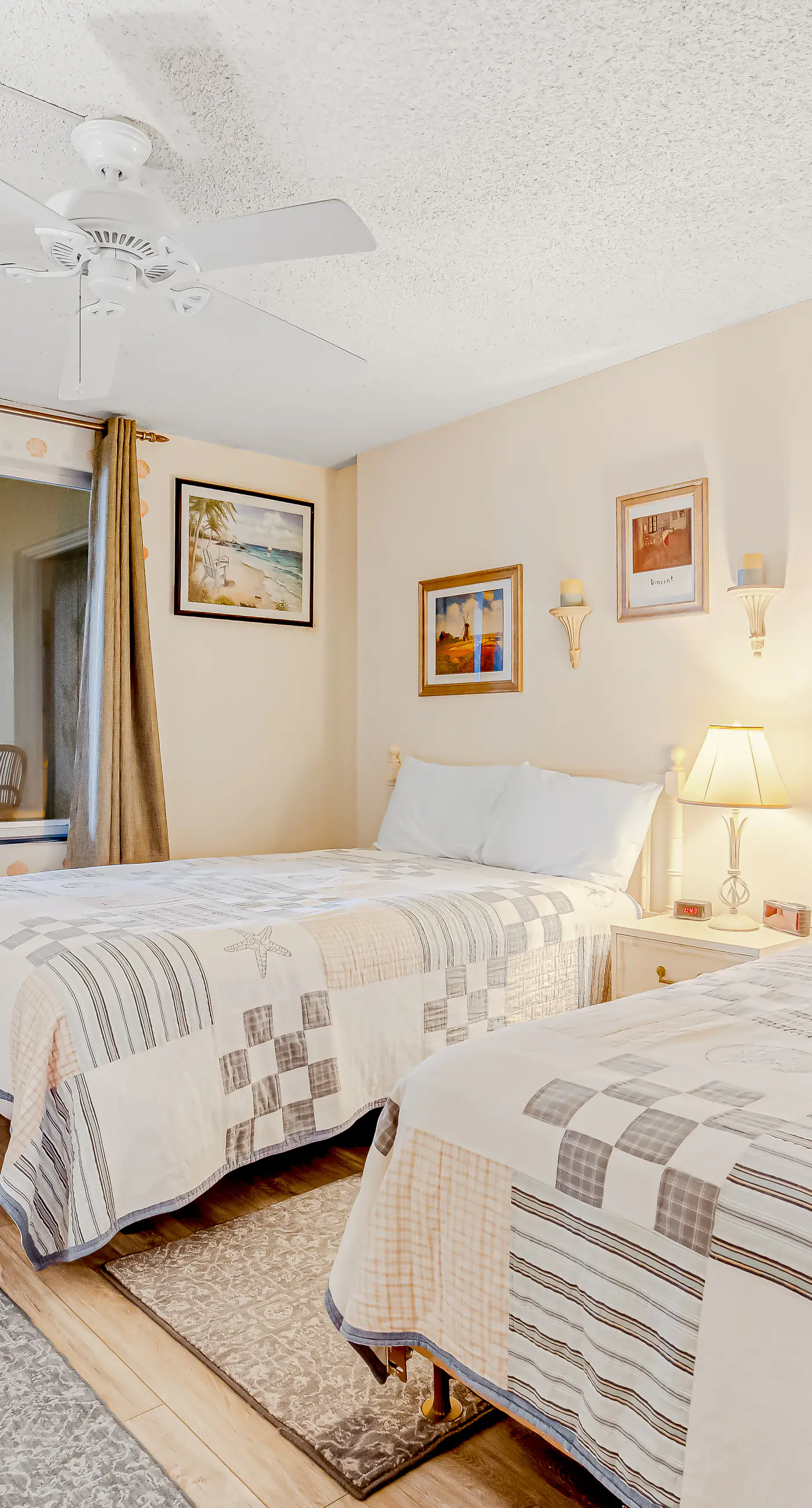 High Point North 12F