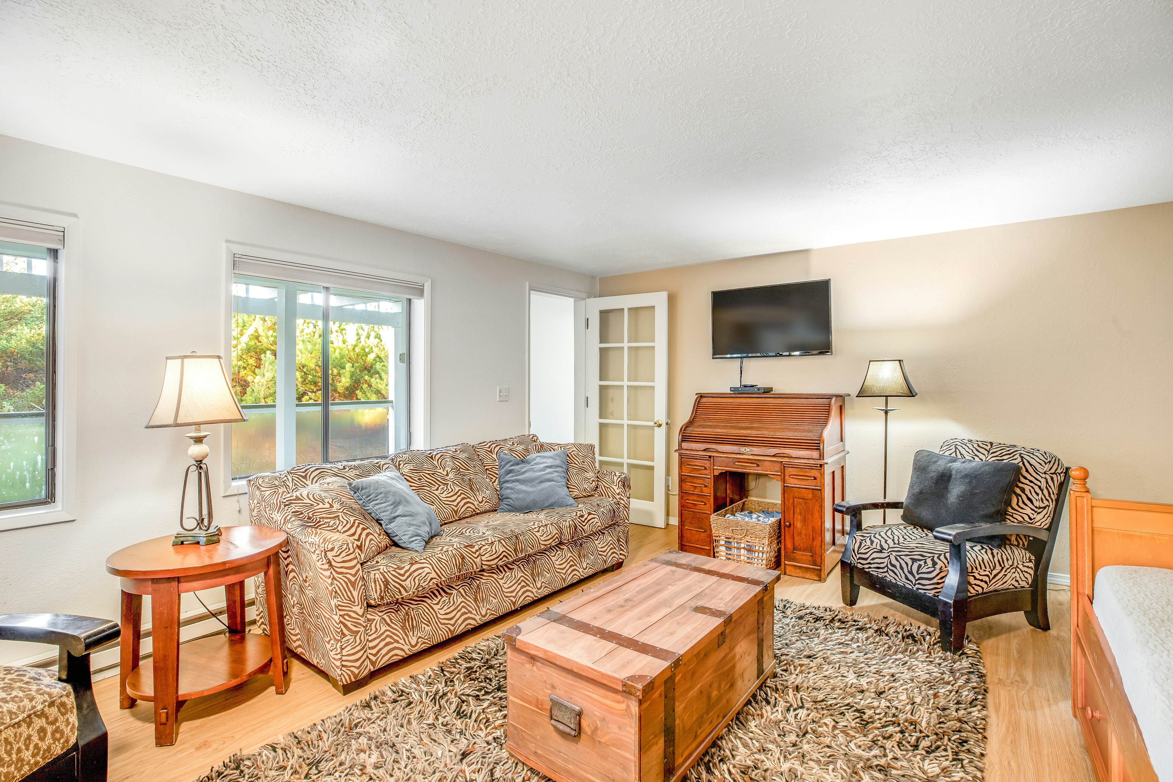 Hidden Luxury Beachfront Estate