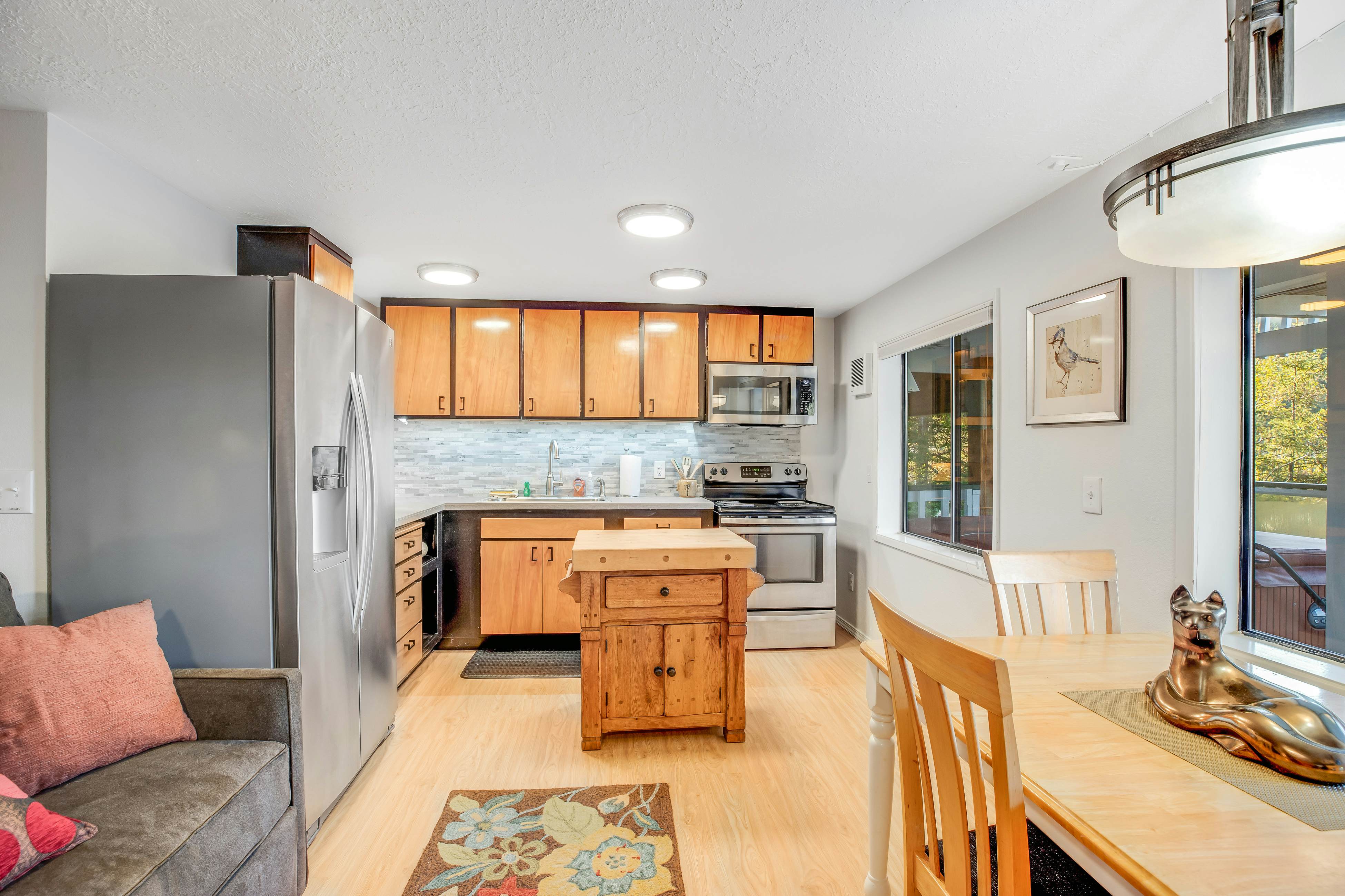 Hidden Luxury Beachfront Estate