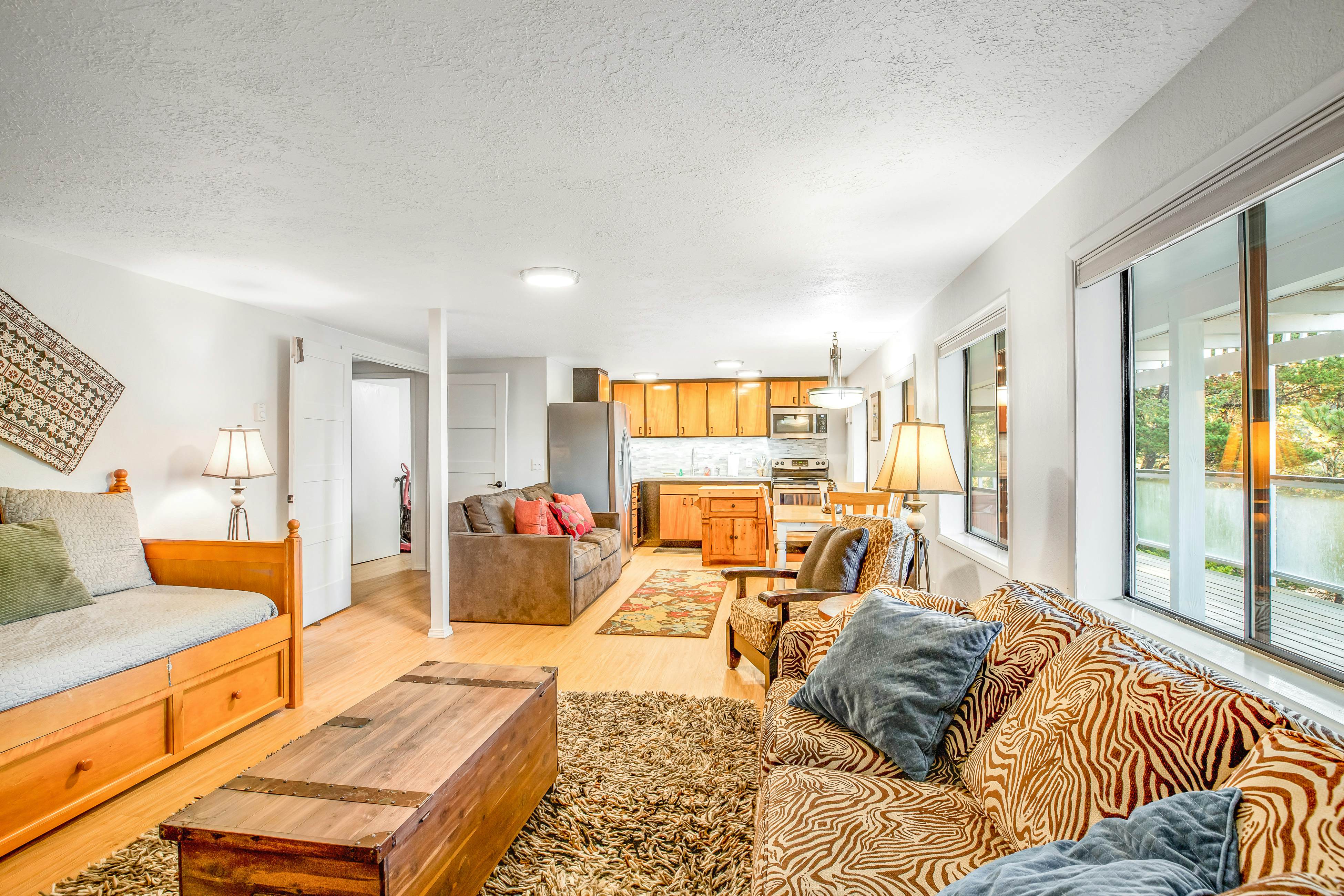 Hidden Luxury Beachfront Estate