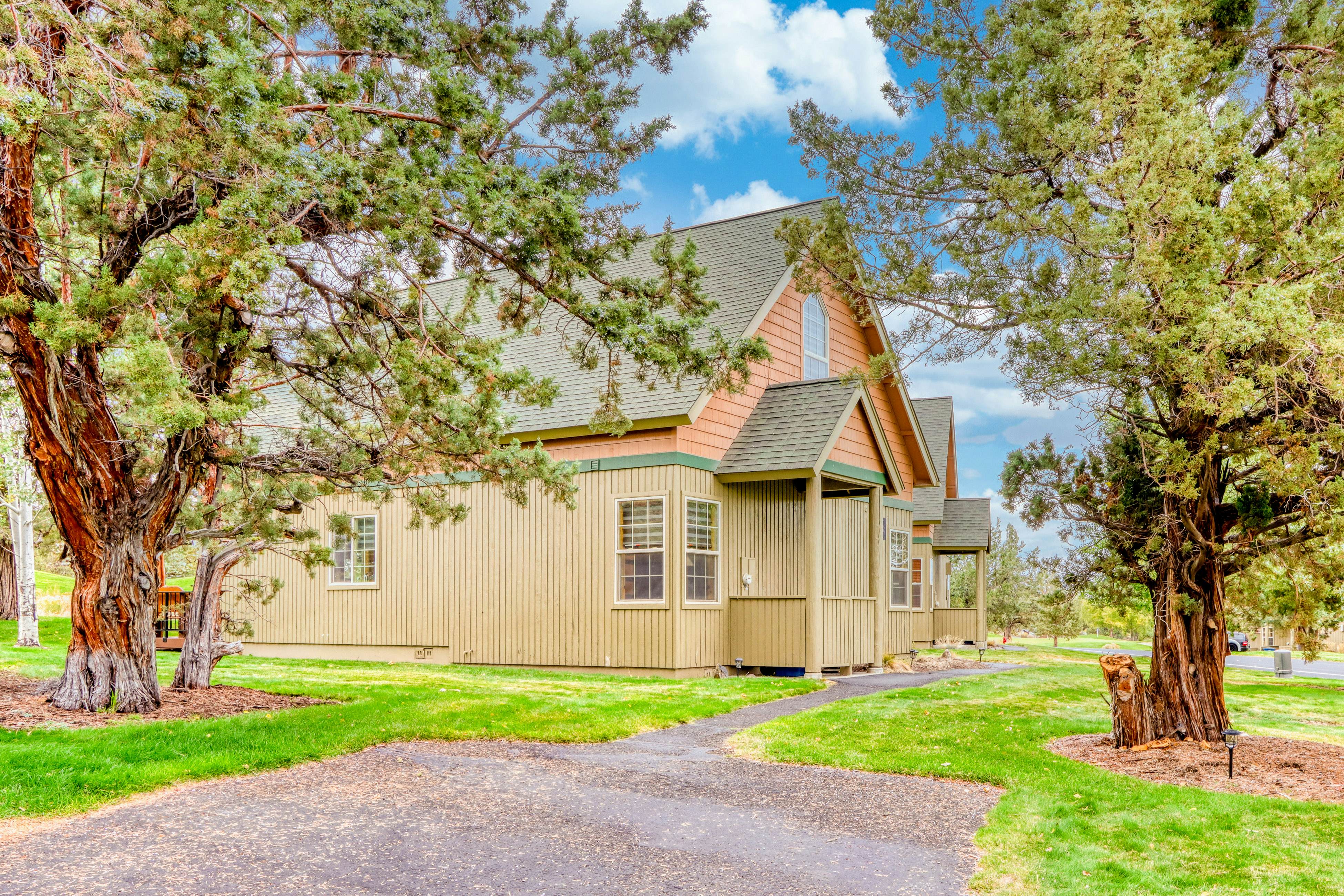 Casa Feliz at Eagle Crest