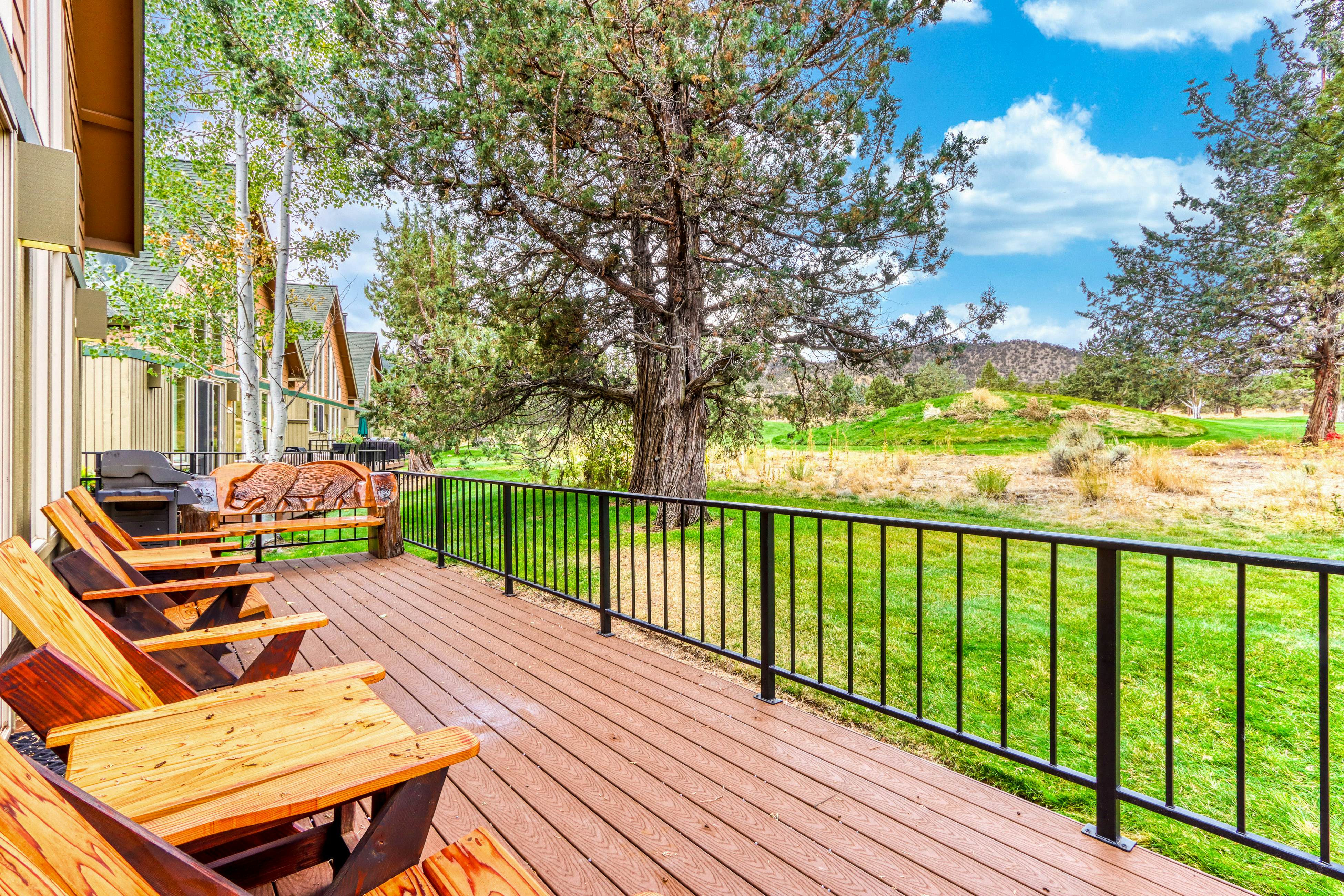 Casa Feliz at Eagle Crest