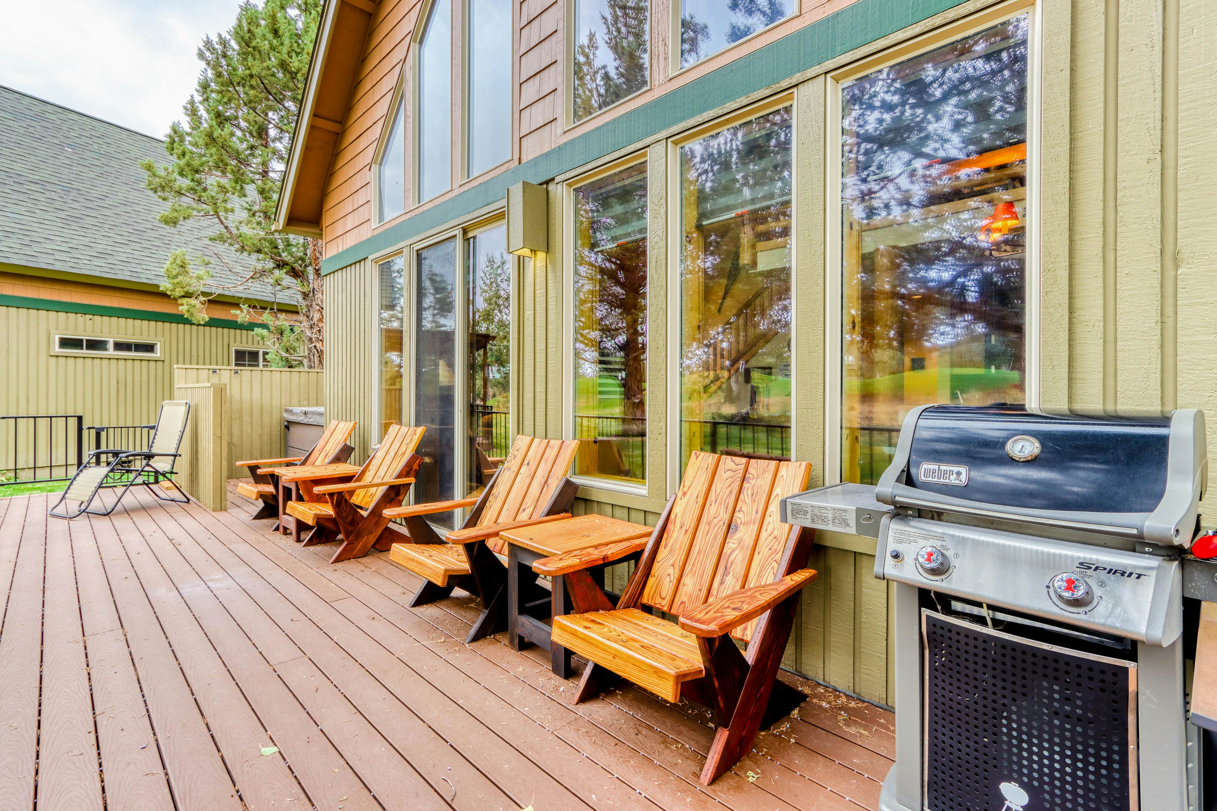 Casa Feliz at Eagle Crest