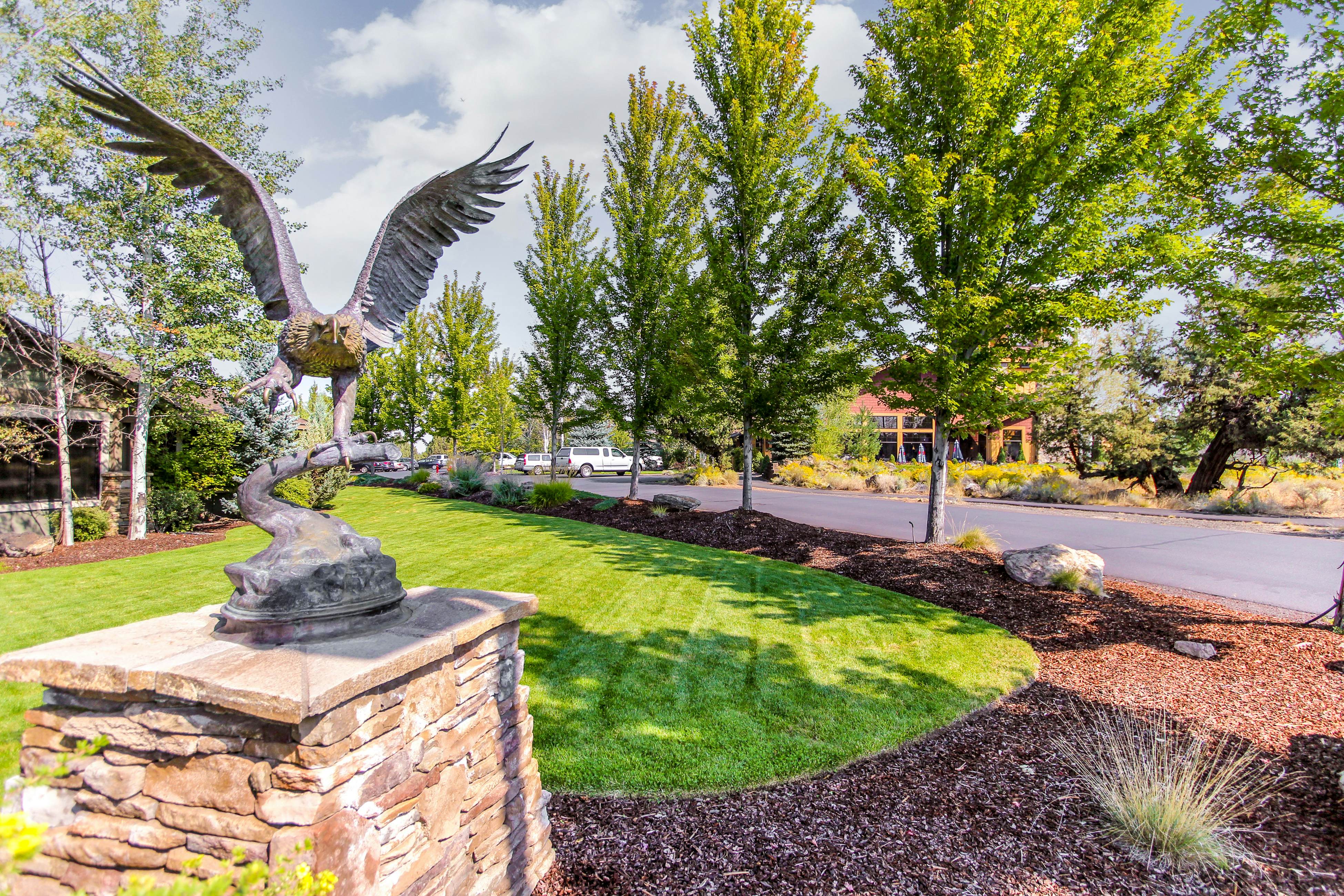 Casa Feliz at Eagle Crest