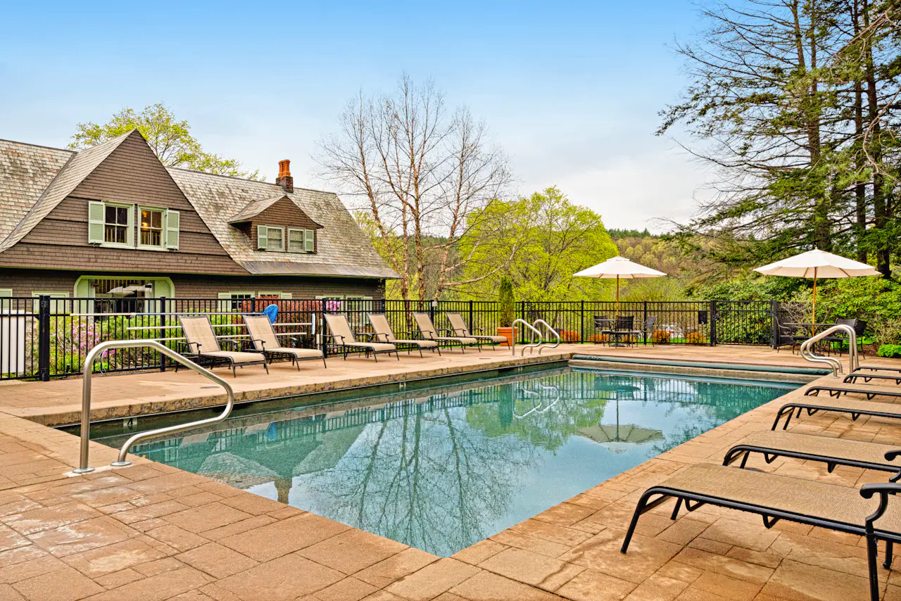 Castle Hill Condos O2 | 3 Bed Proctorsville, VT Condo | Vacasa