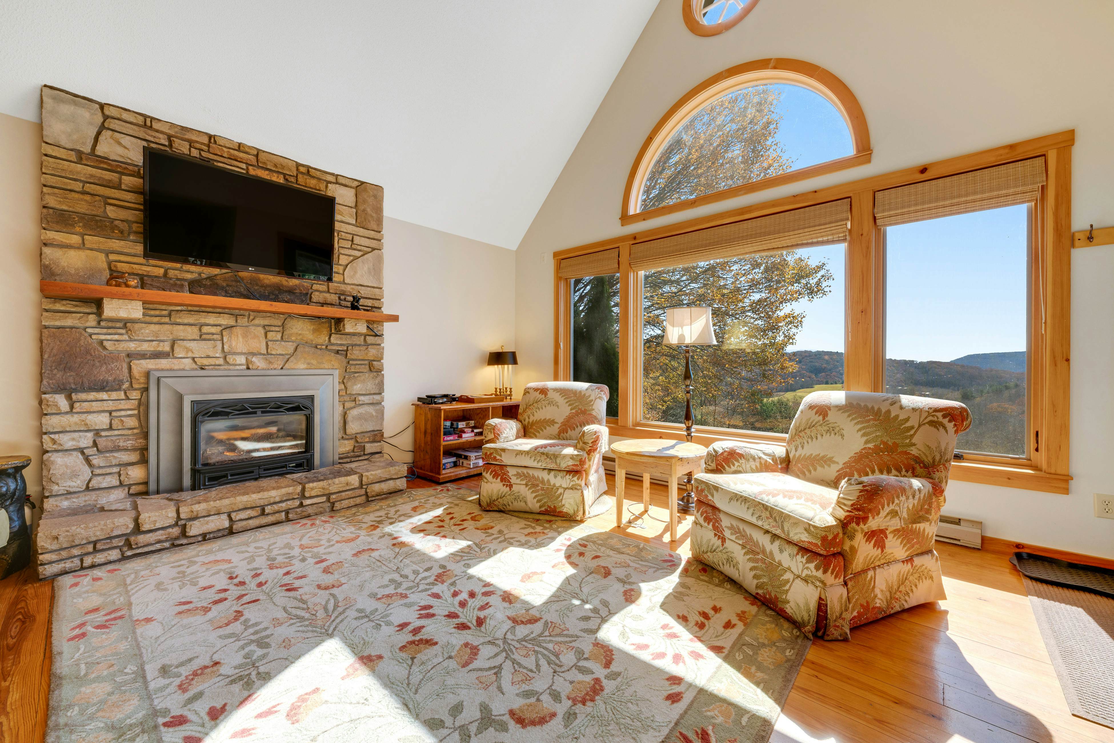 Tranquility House 1 BD Banner Elk, NC Vacation Rental Vacasa