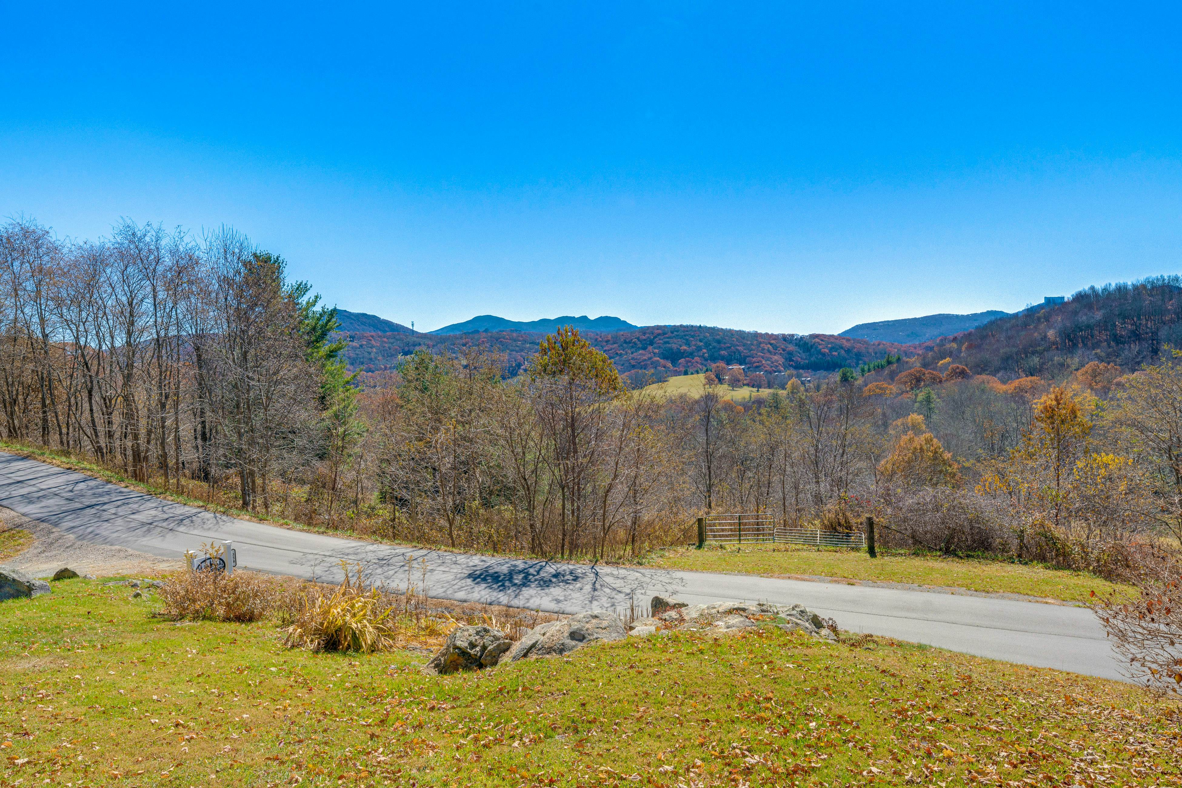 Tranquility House 1 BD Banner Elk, NC Vacation Rental Vacasa