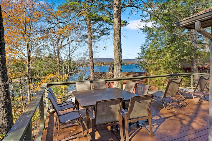 67 Steps | 4 BD Kattskill Bay, NY Vacation Rental | Vacasa