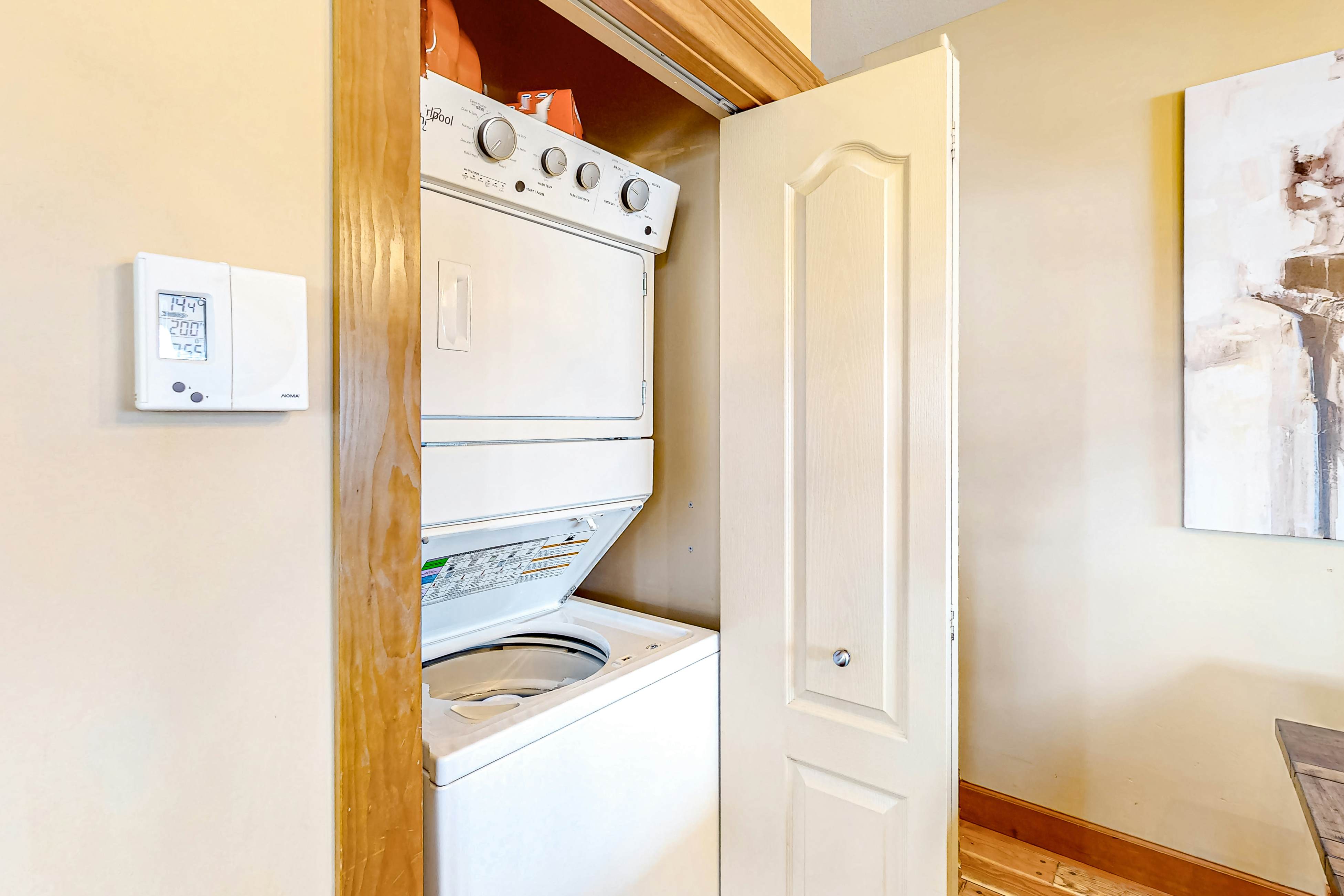 Tree Tops 12 - Townhouse