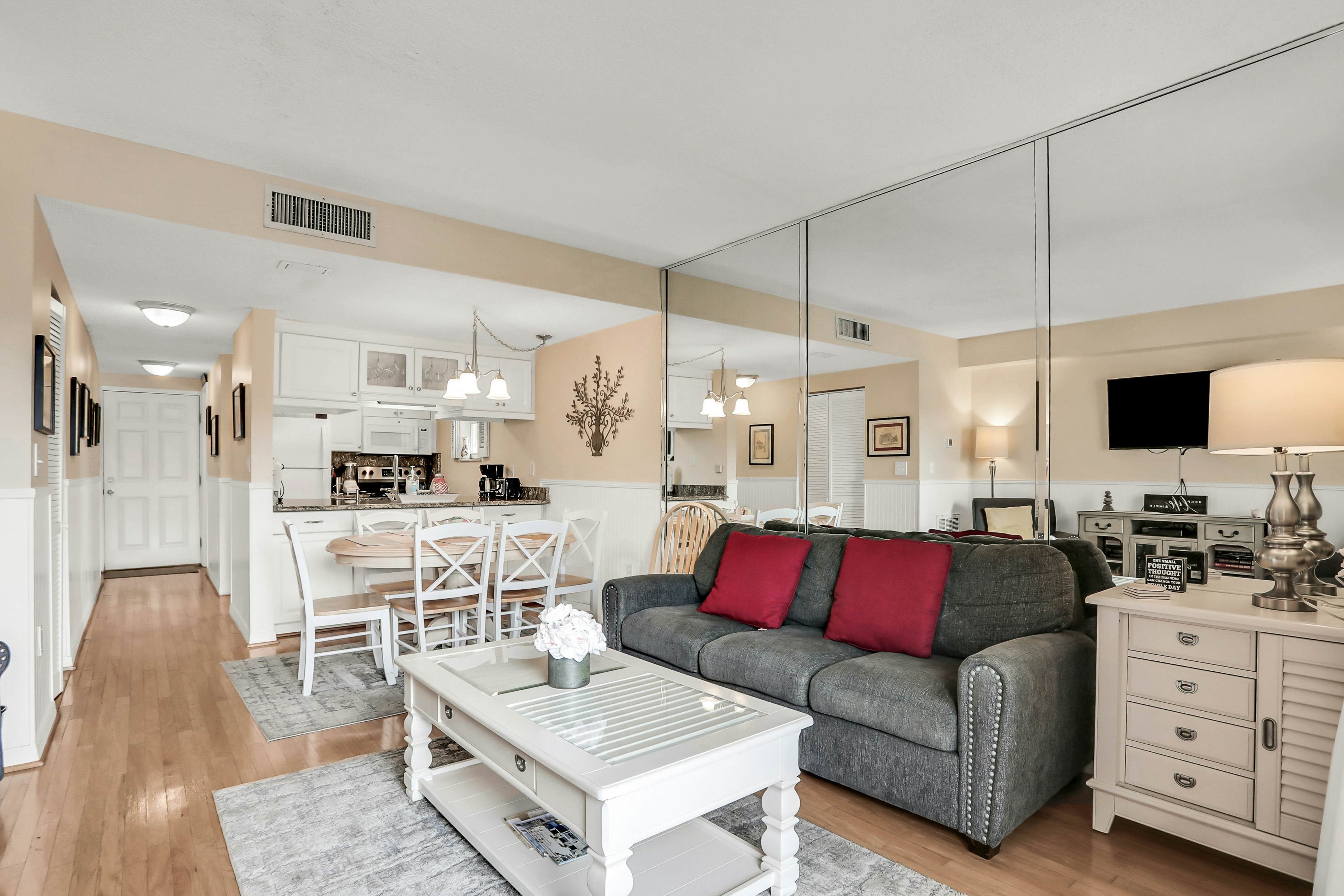 Creston House 2 BD St. Augustine, FL Vacation Rental Vacasa