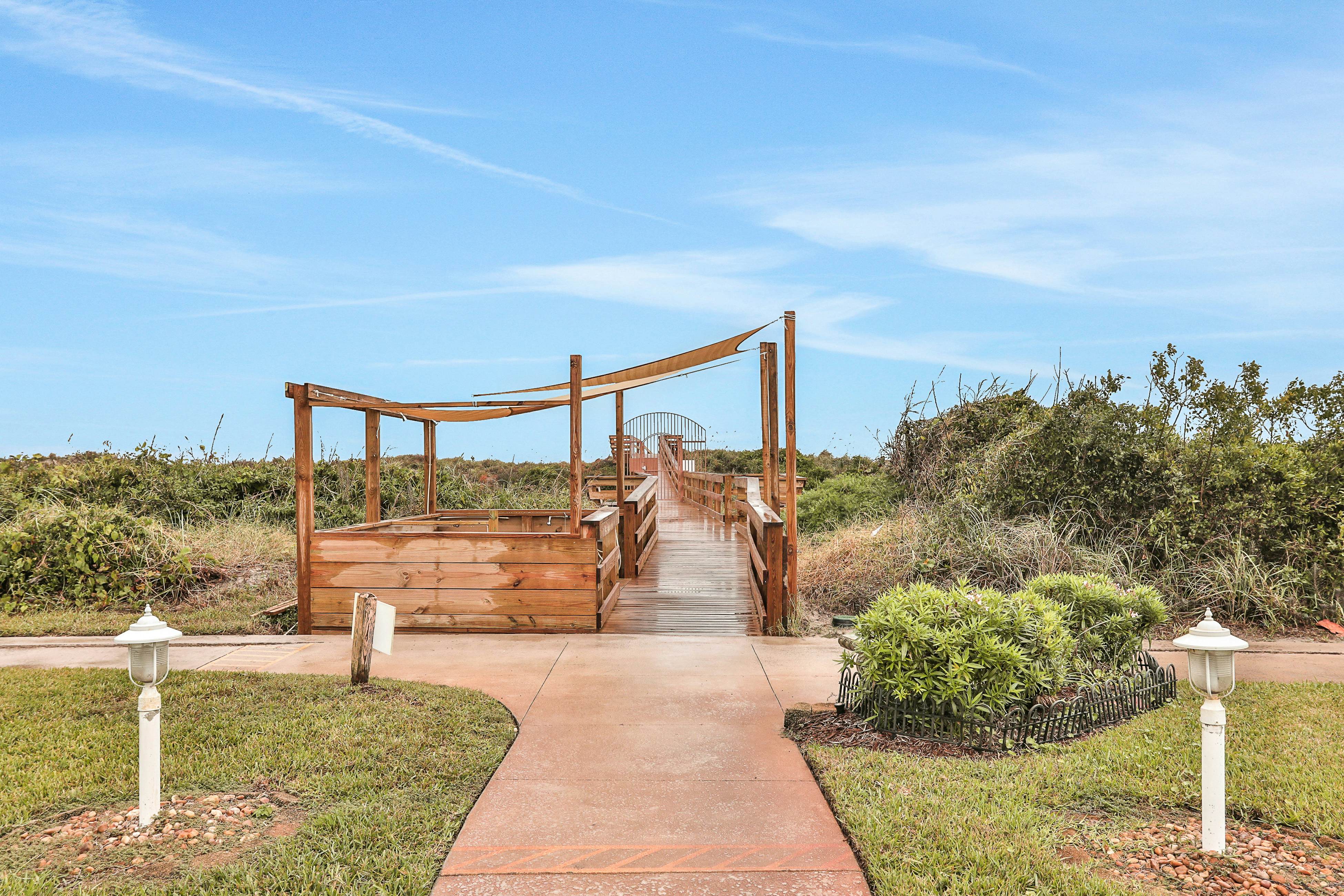 Creston House 2 BD St. Augustine, FL Vacation Rental Vacasa