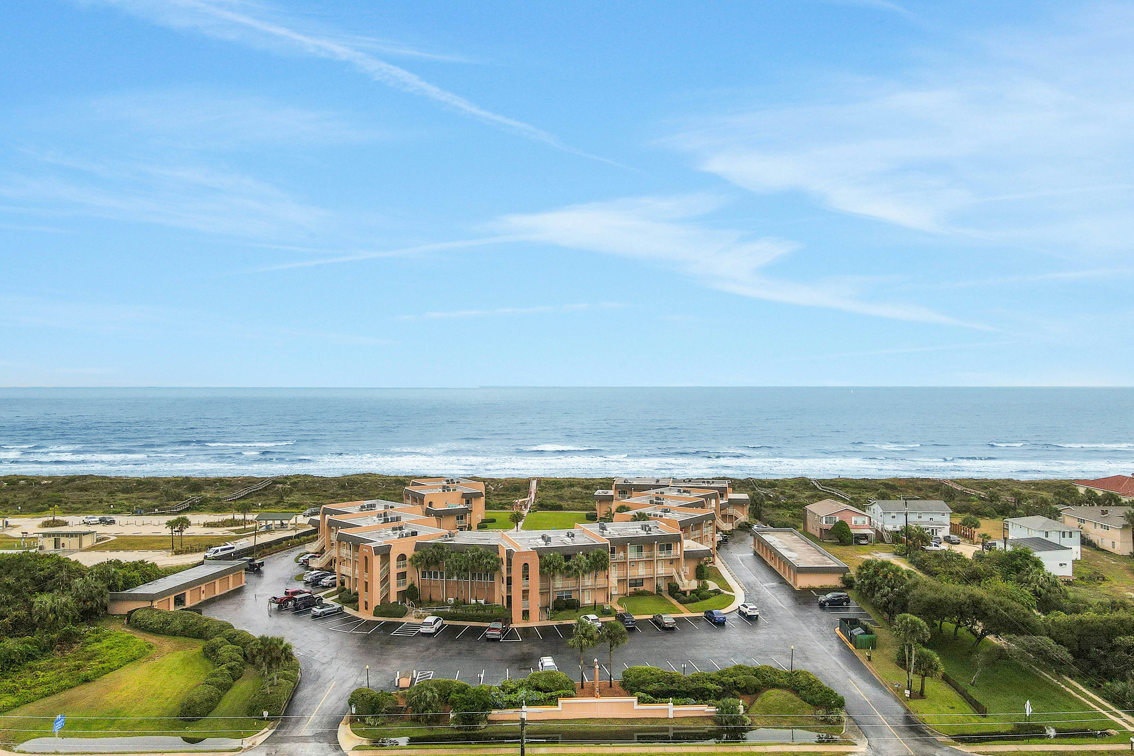 Creston House 2 BD St. Augustine, FL Vacation Rental Vacasa