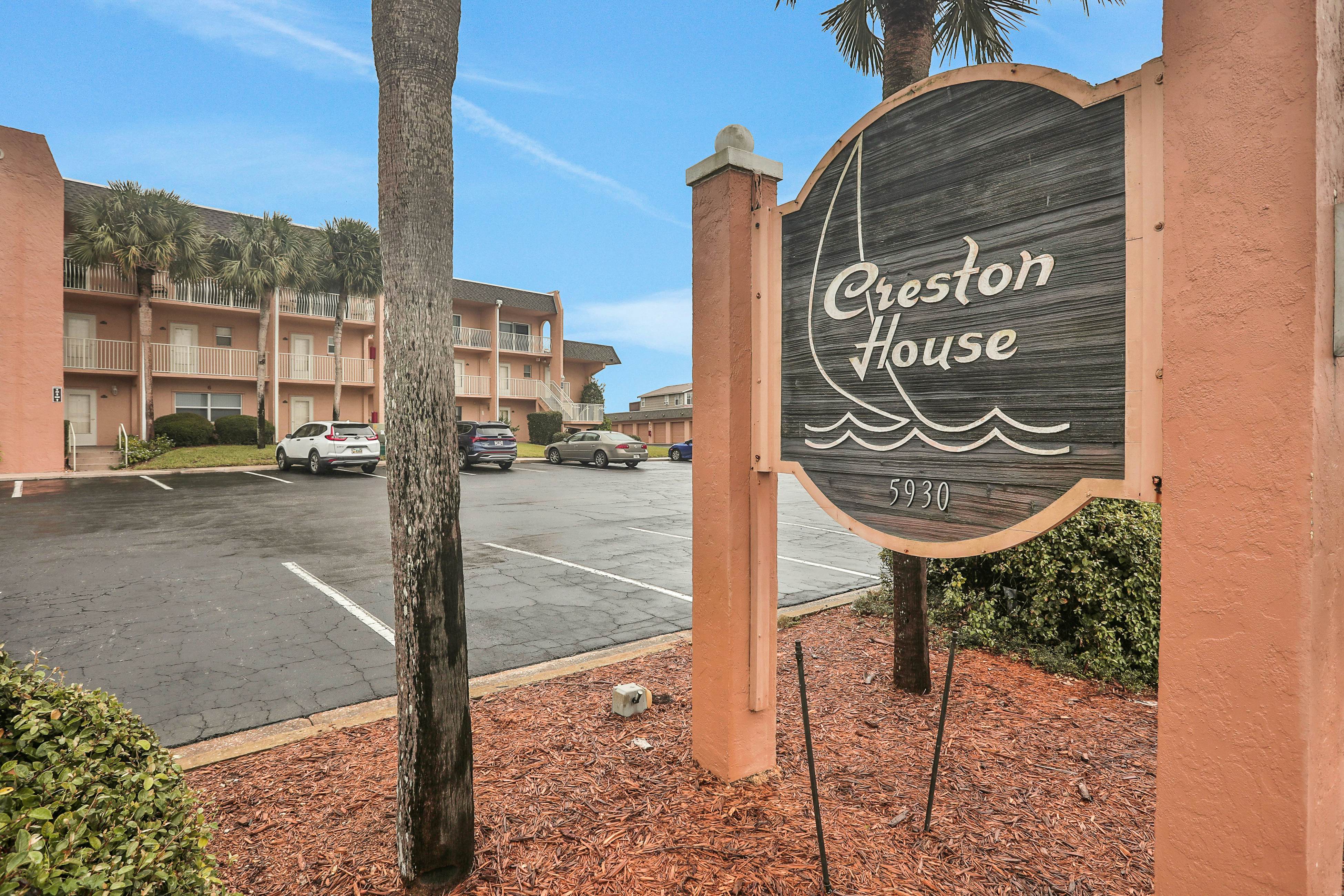 Creston House 2 BD St. Augustine, FL Vacation Rental Vacasa