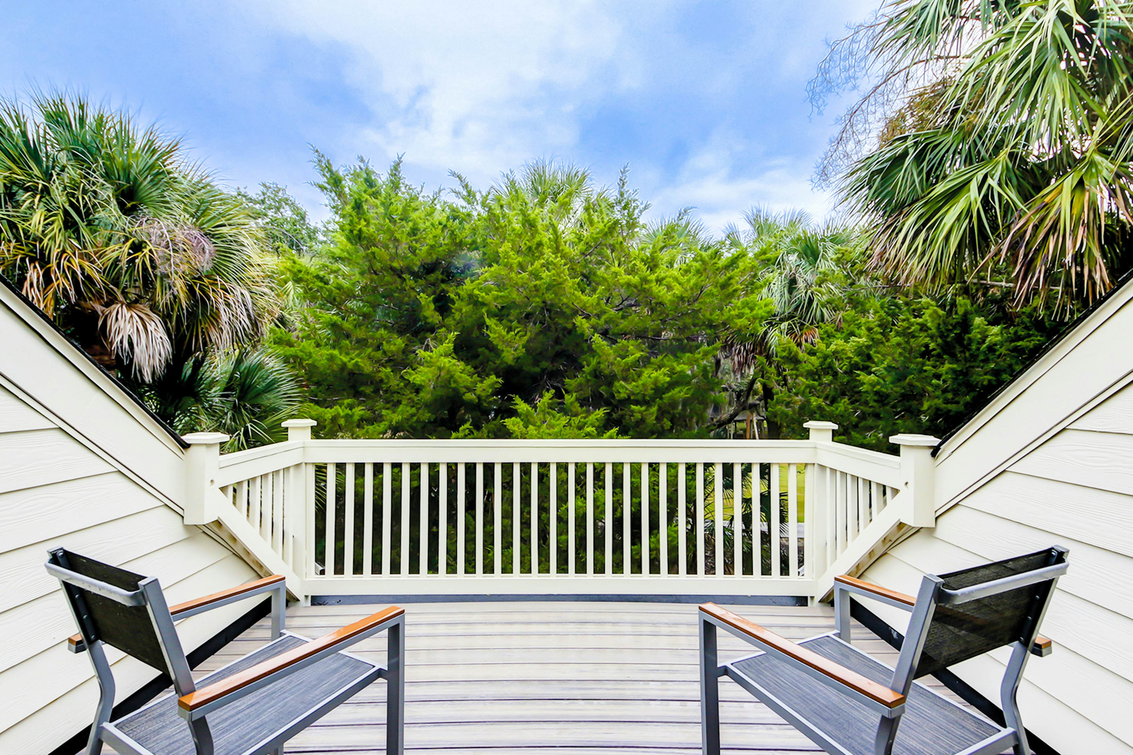 Spinnaker 782 2 BD Seabrook Island, SC Vacation Rental Vacasa