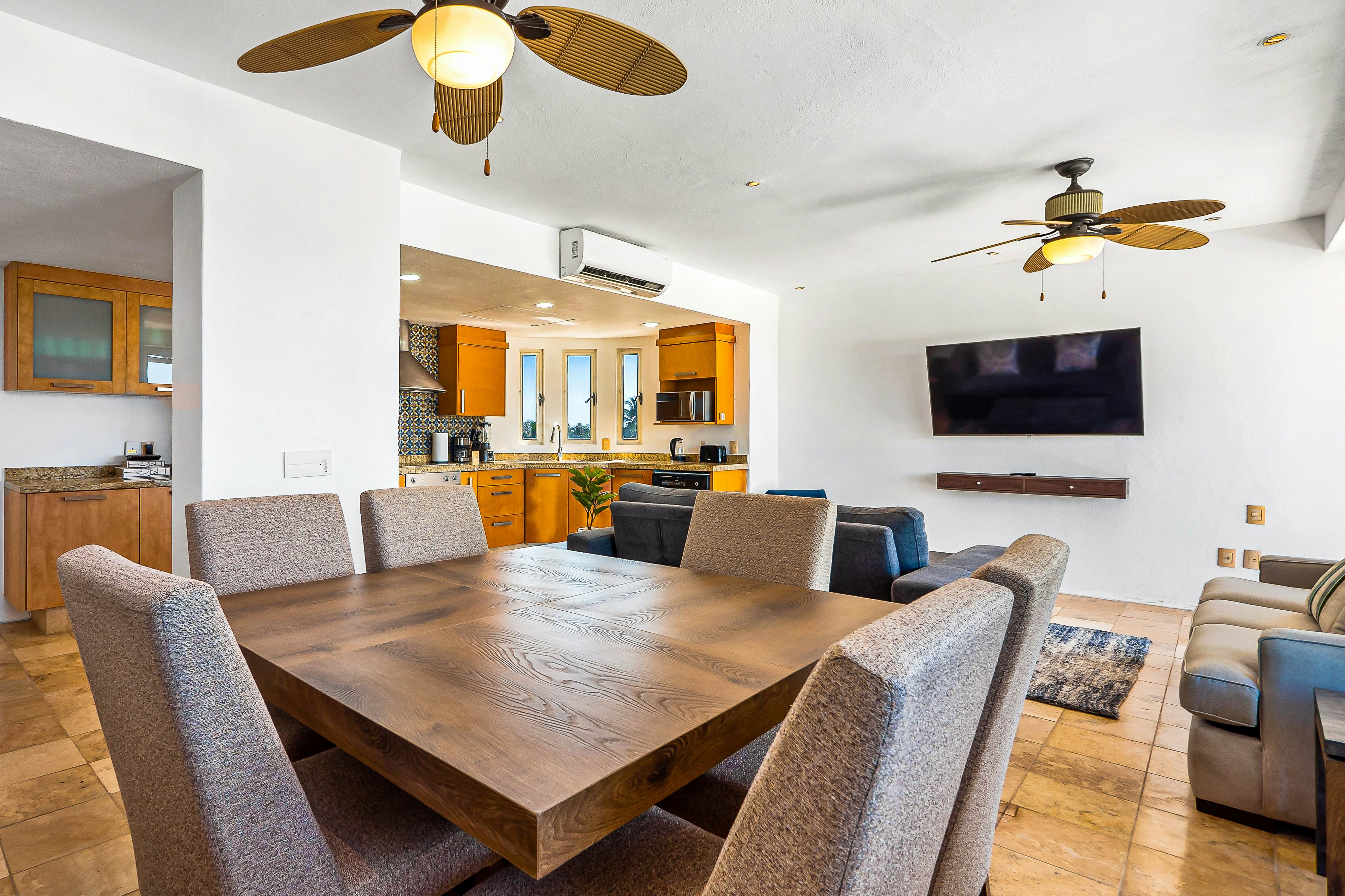 Nitta Condo # 408 Penthouse