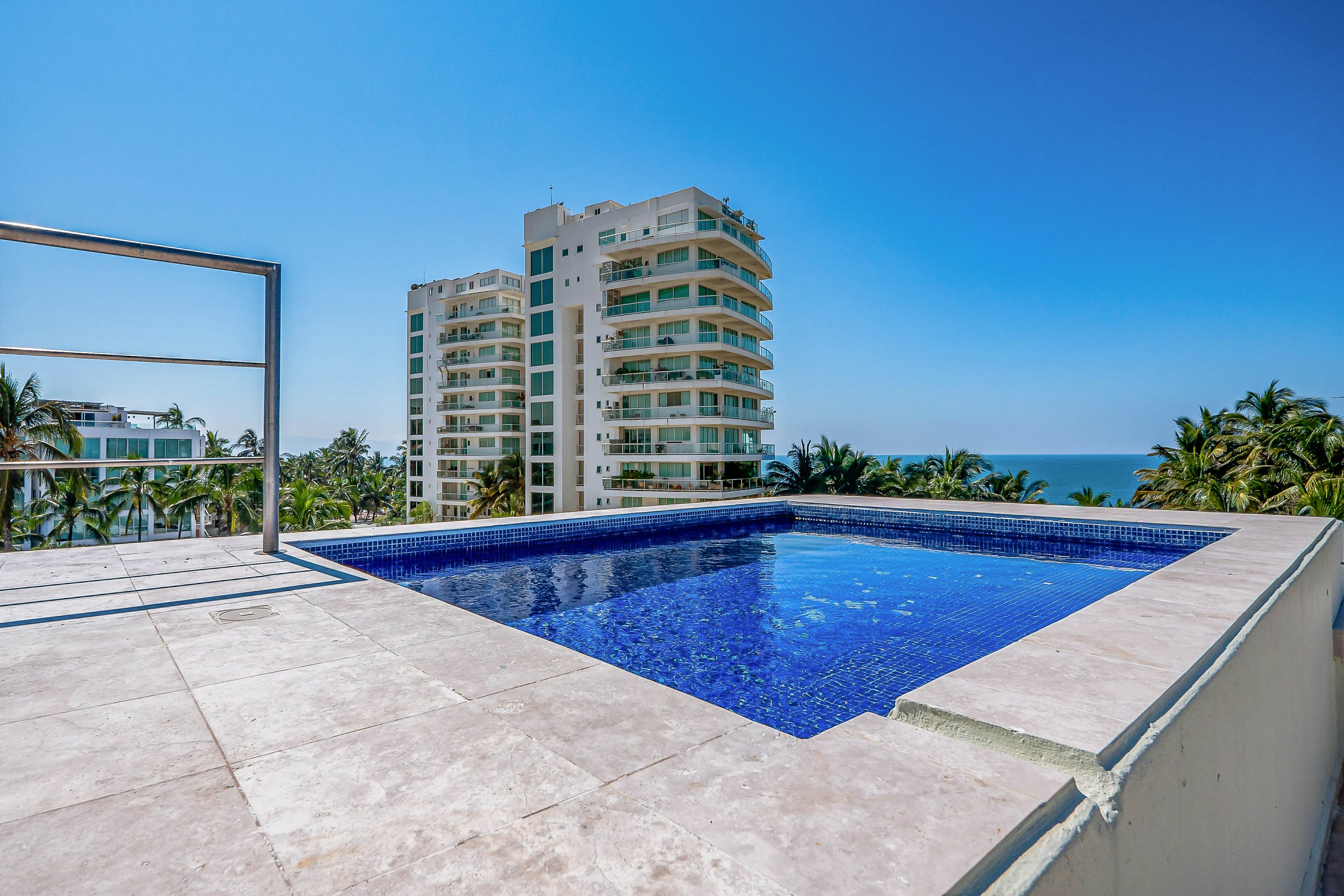 Nitta Condo # 408 Penthouse