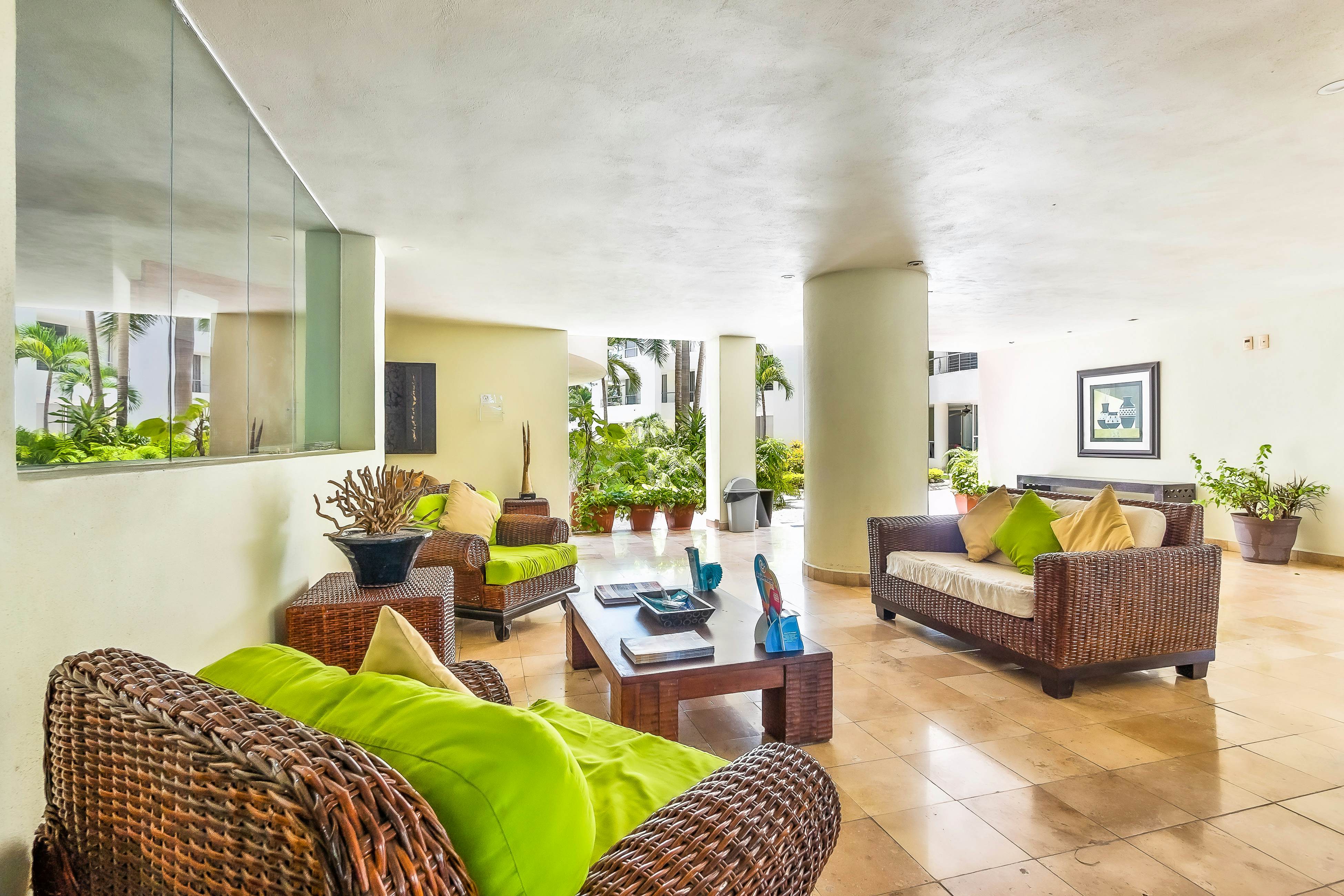 Nitta Condo # 408 Penthouse