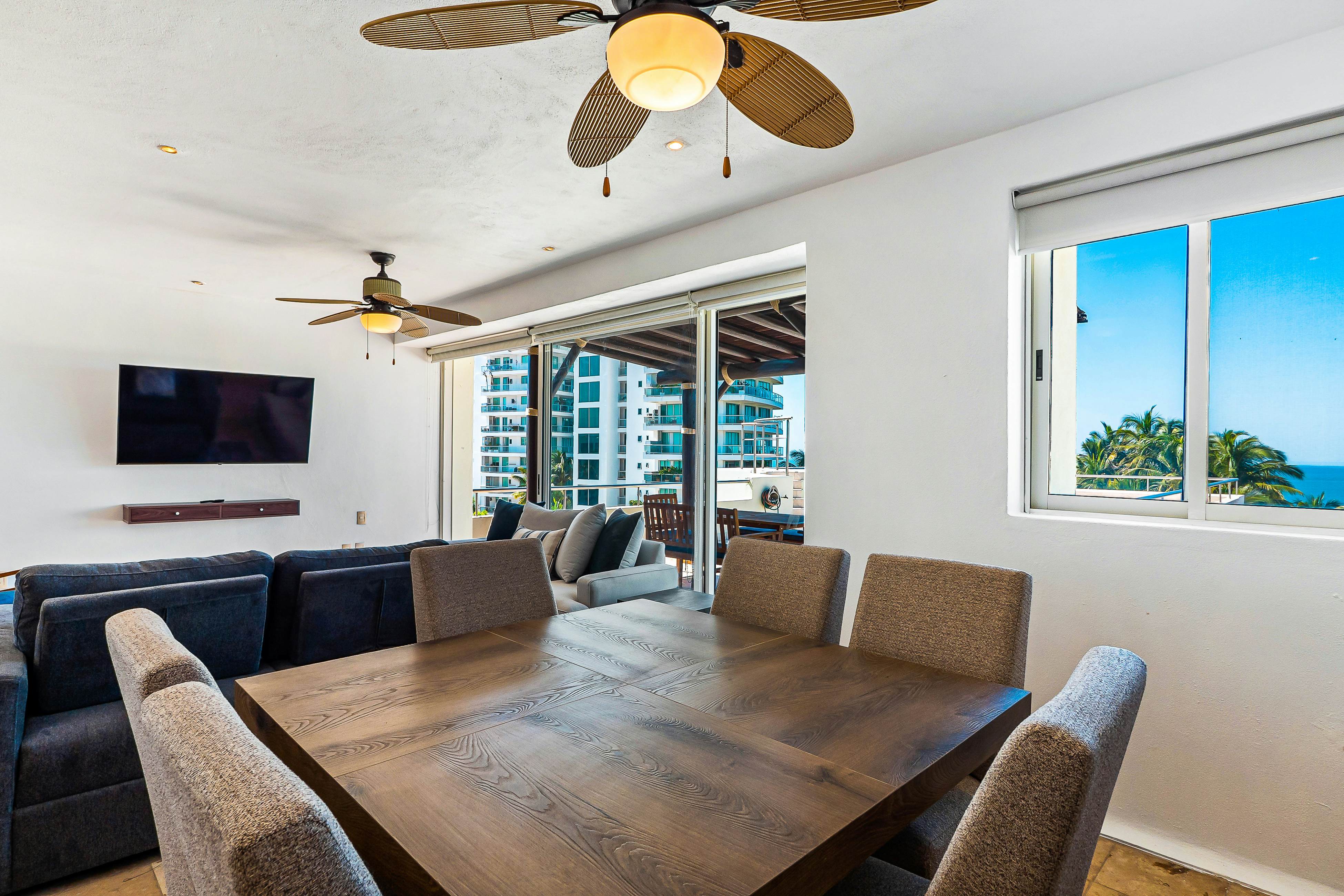 Nitta Condo # 408 Penthouse