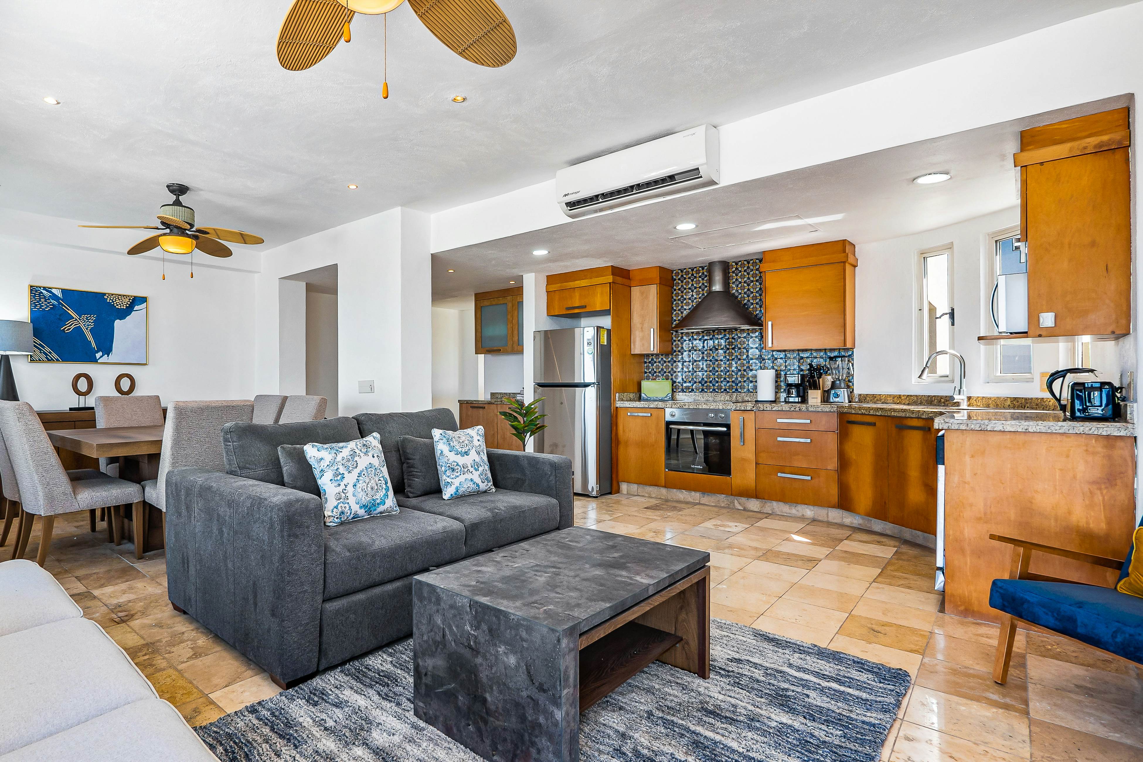 Nitta Condo # 408 Penthouse