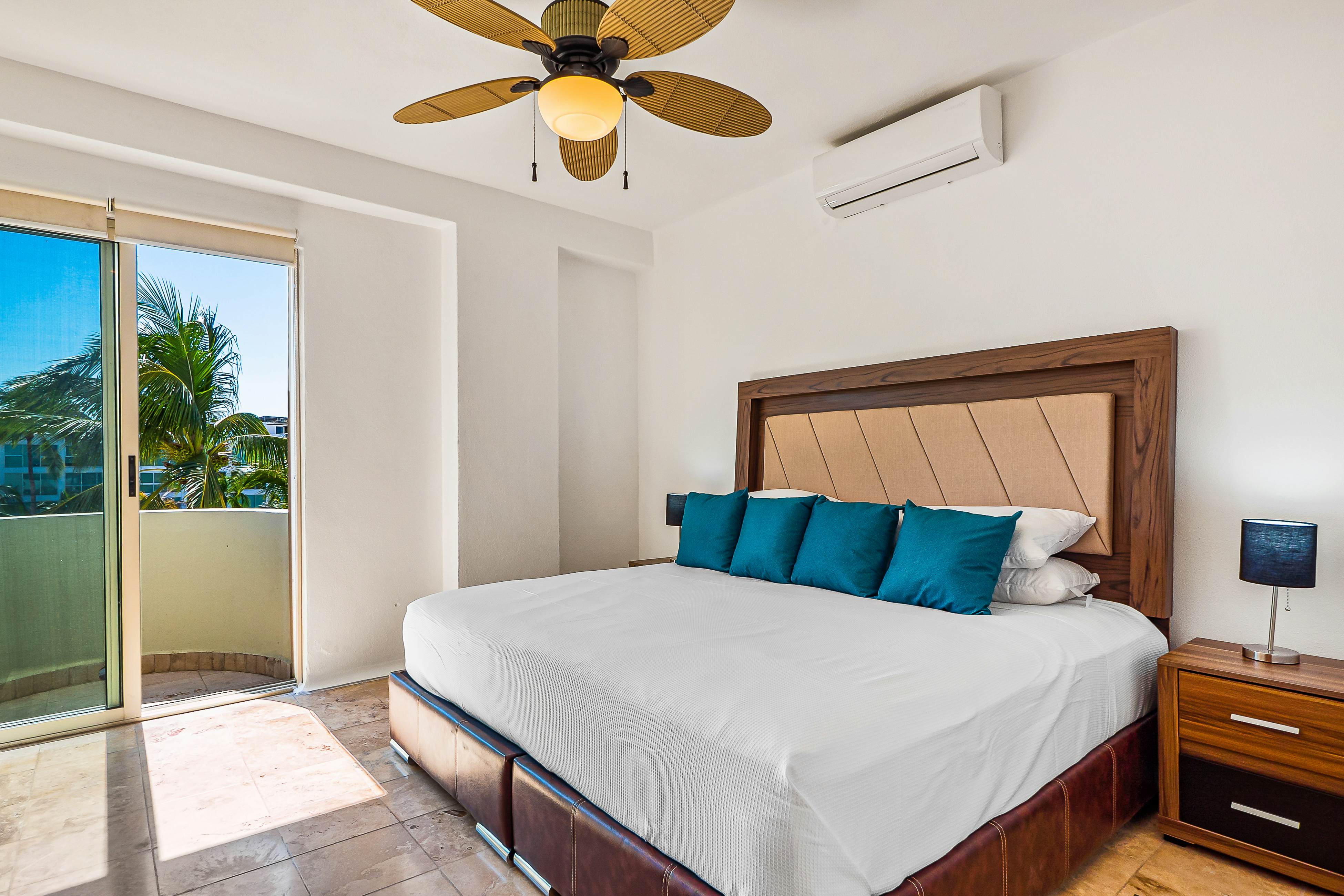 Nitta Condo # 408 Penthouse