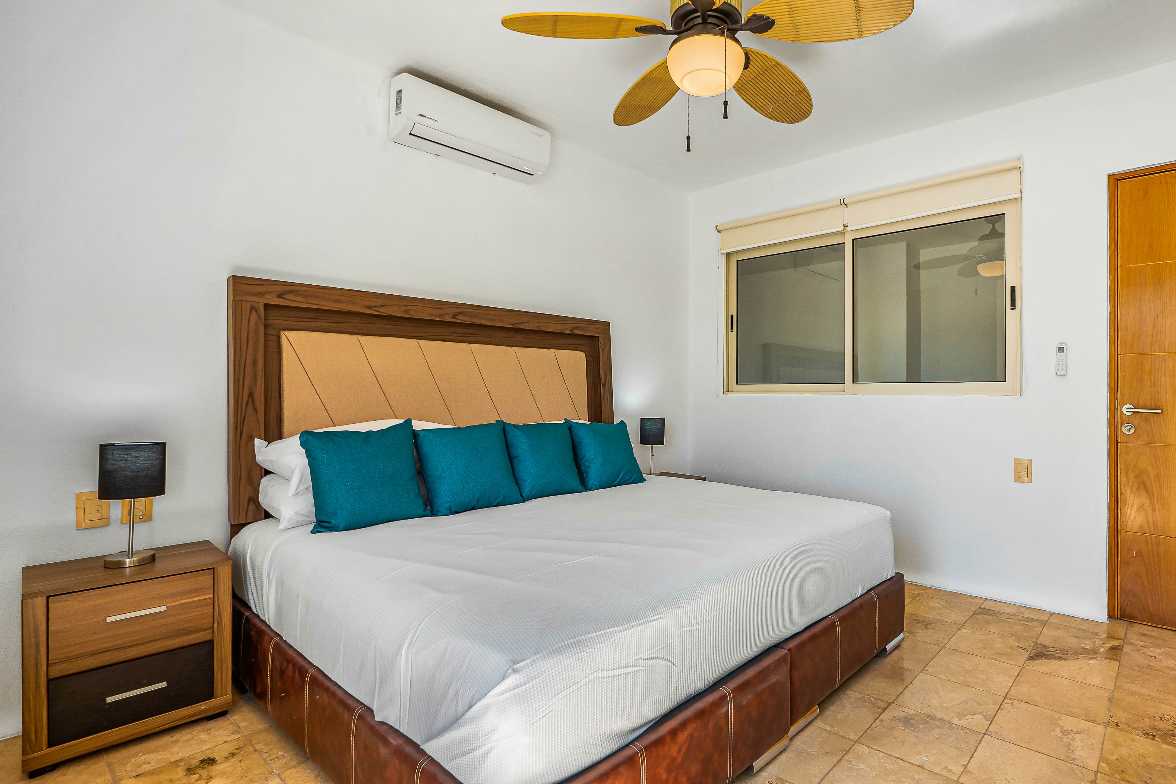 Nitta Condo # 408 Penthouse