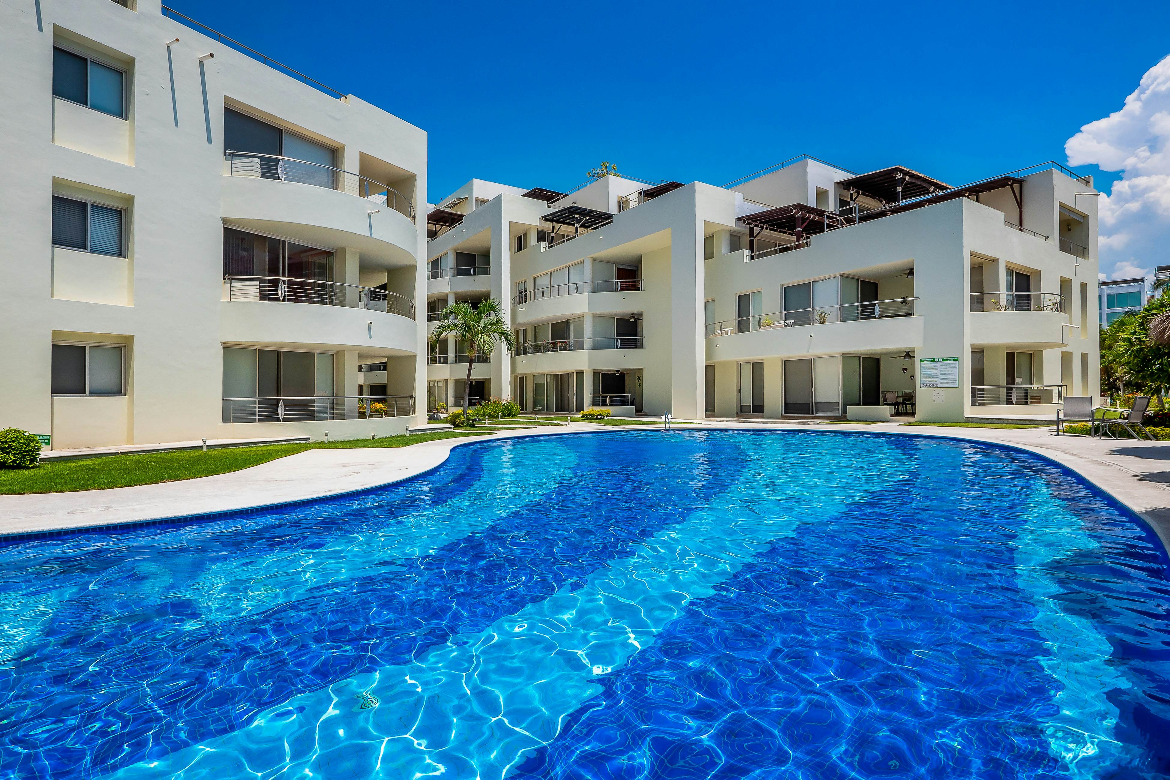 Nitta Condo # 408 Penthouse