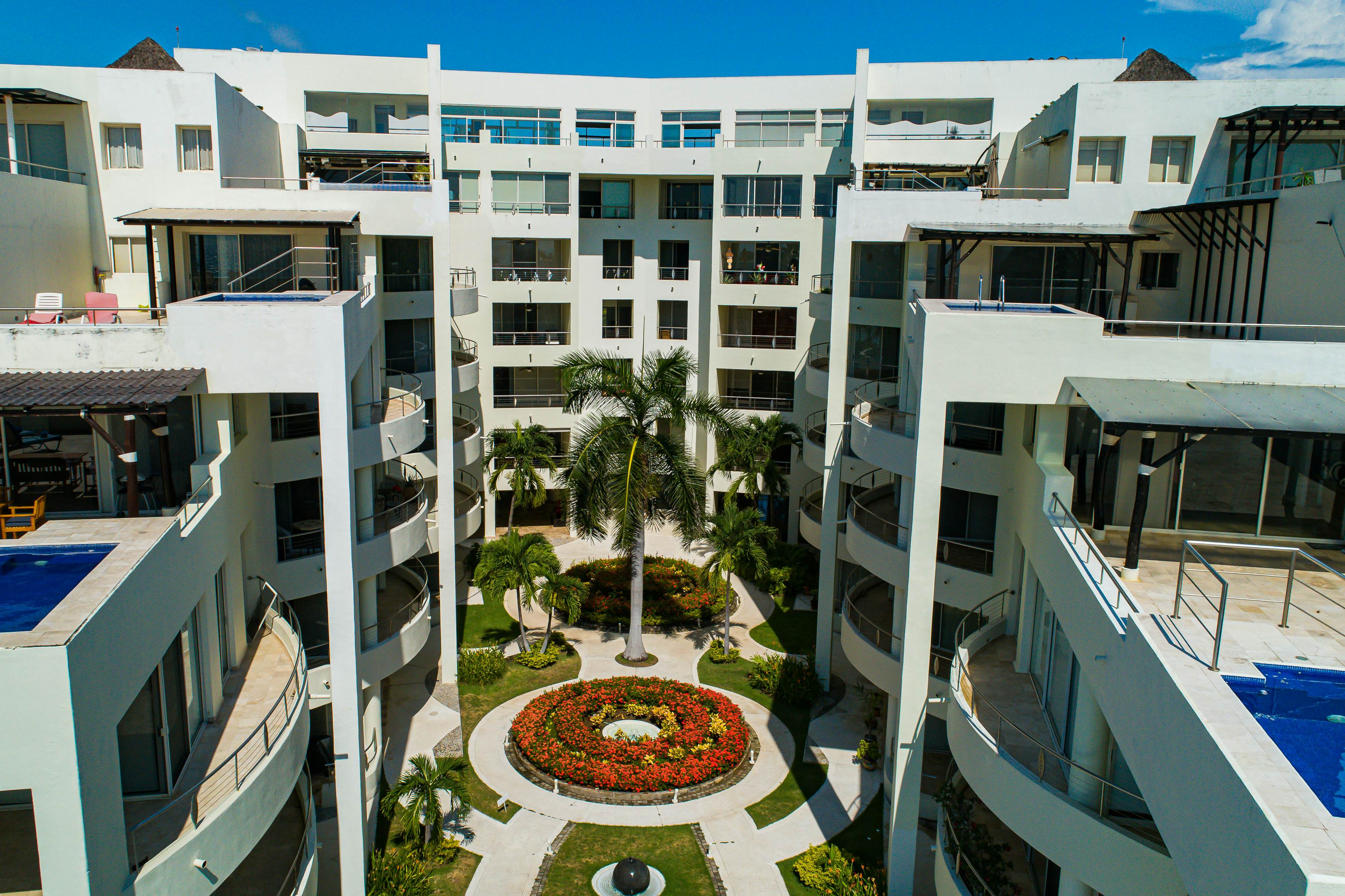 Nitta Condo # 408 Penthouse