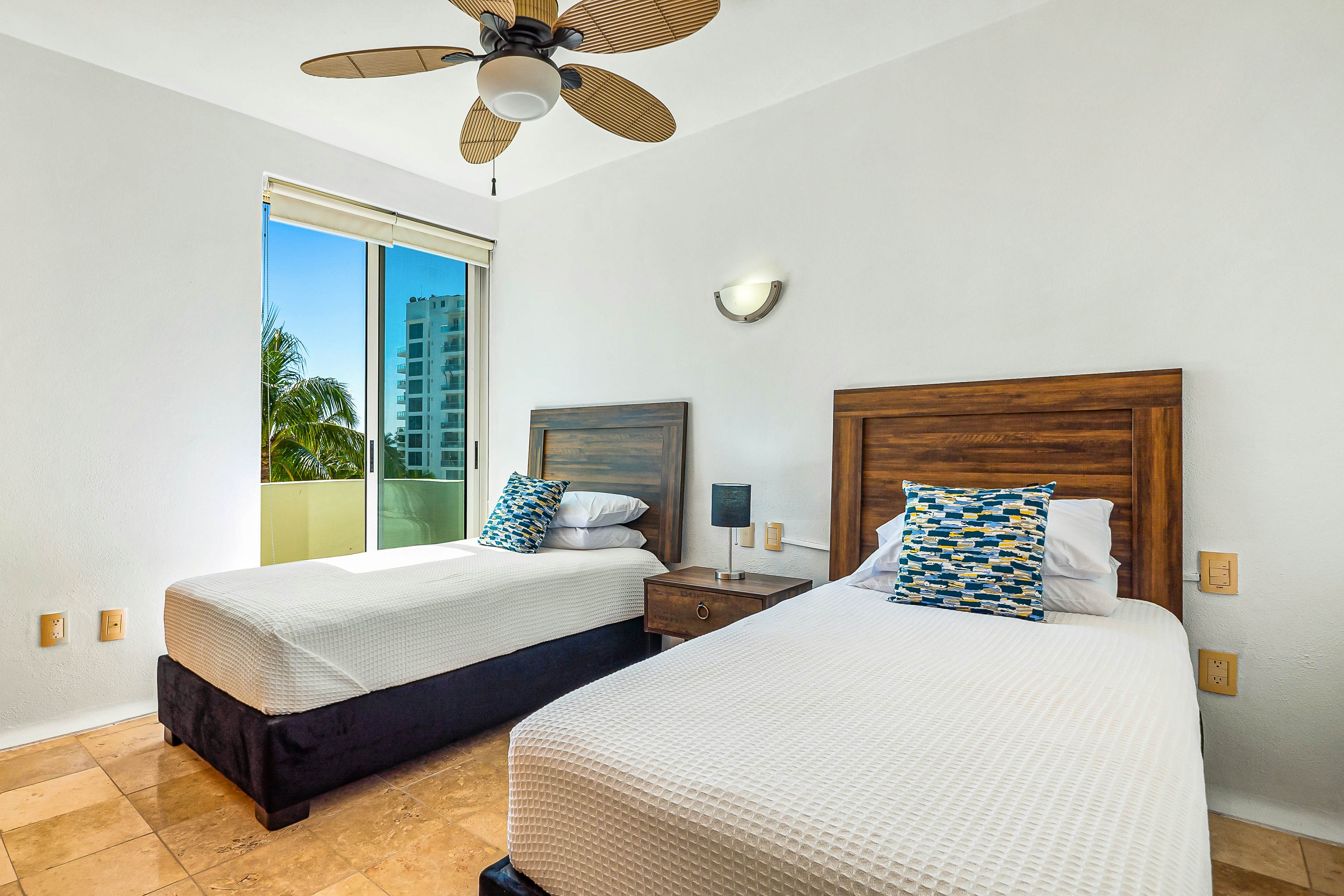 Nitta Condo # 408 Penthouse