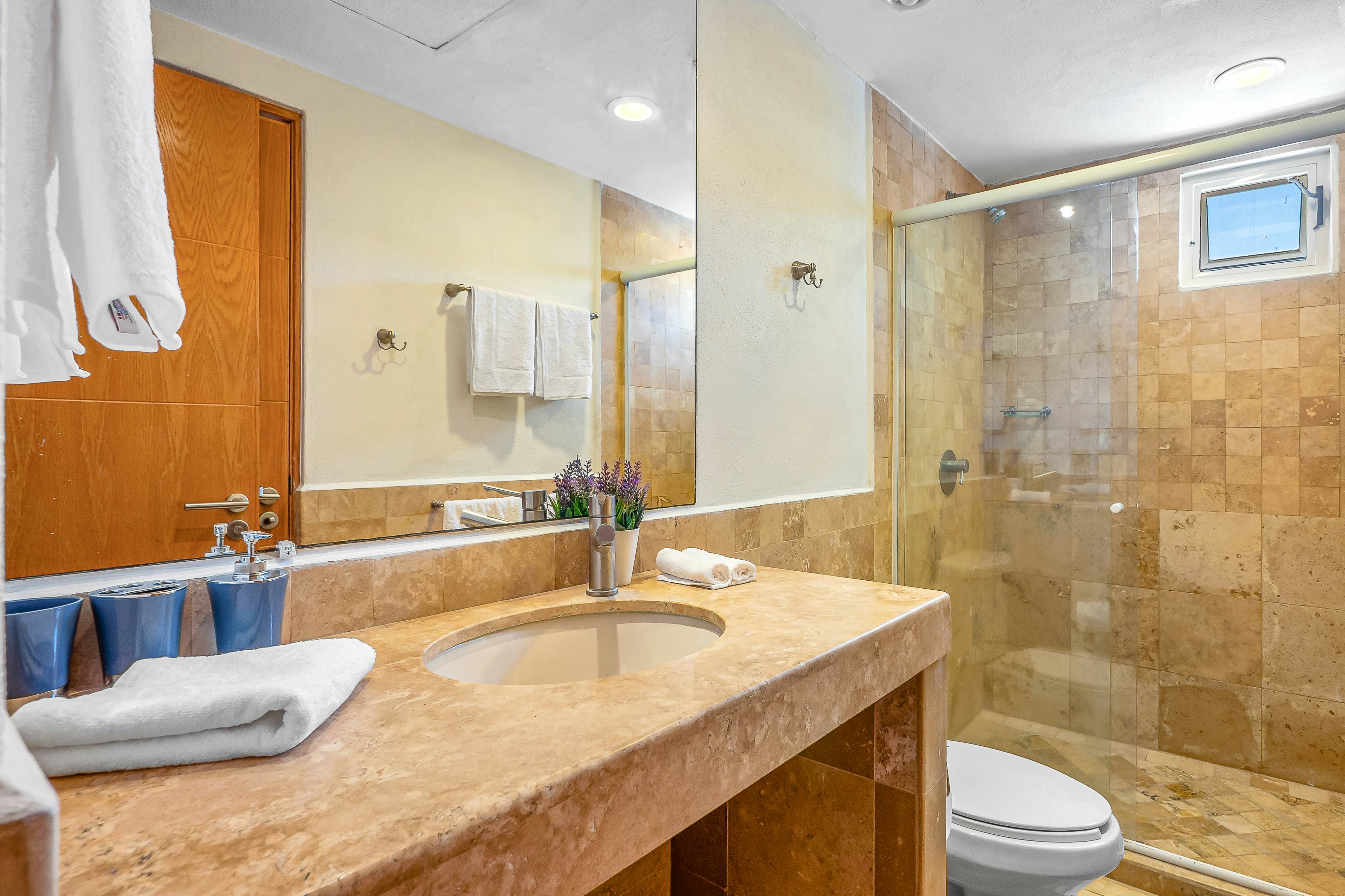 Nitta Condo # 408 Penthouse