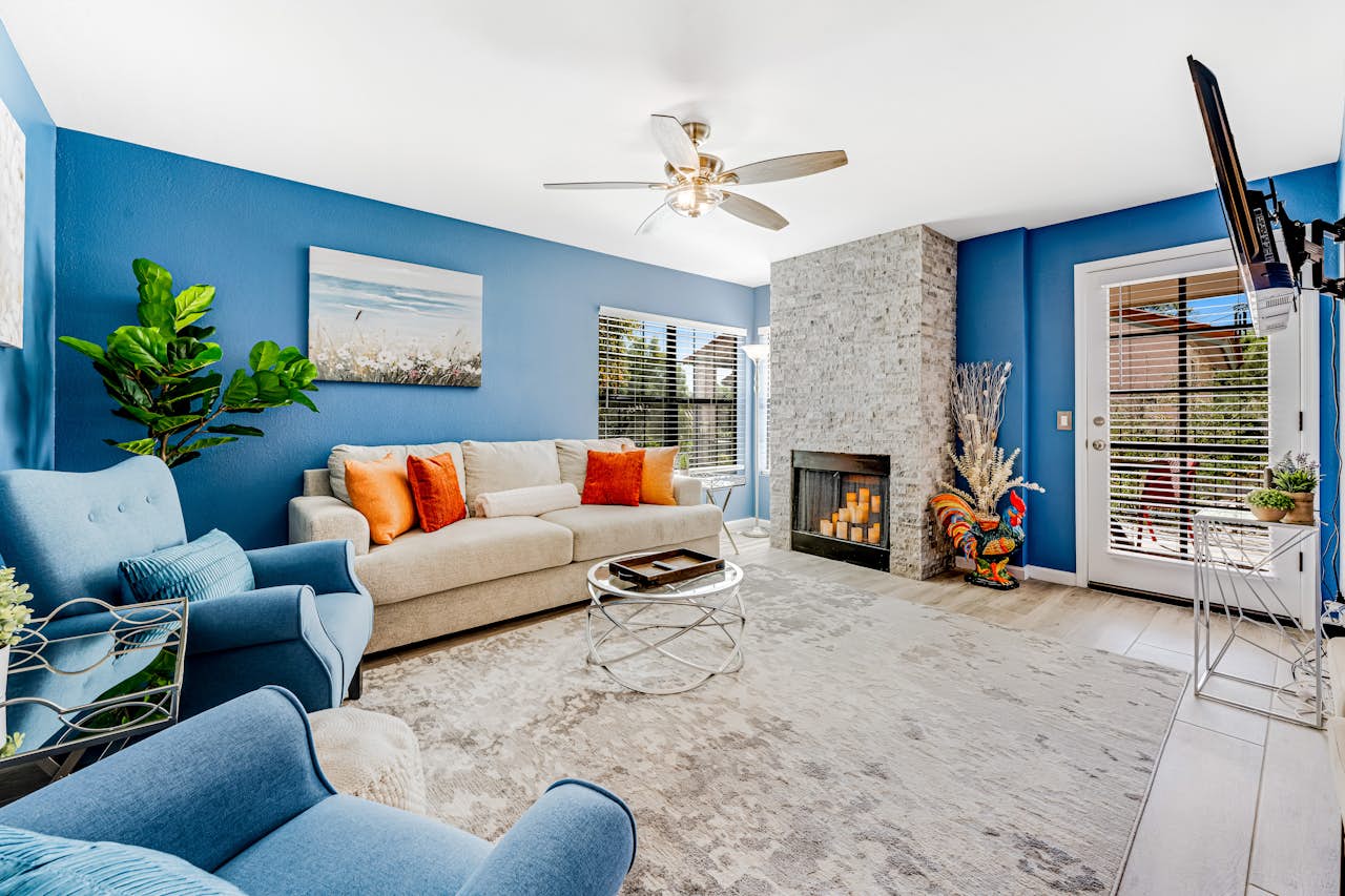 Tierra Catalina 57 2 BD Tucson, AZ Vacation Rental Vacasa