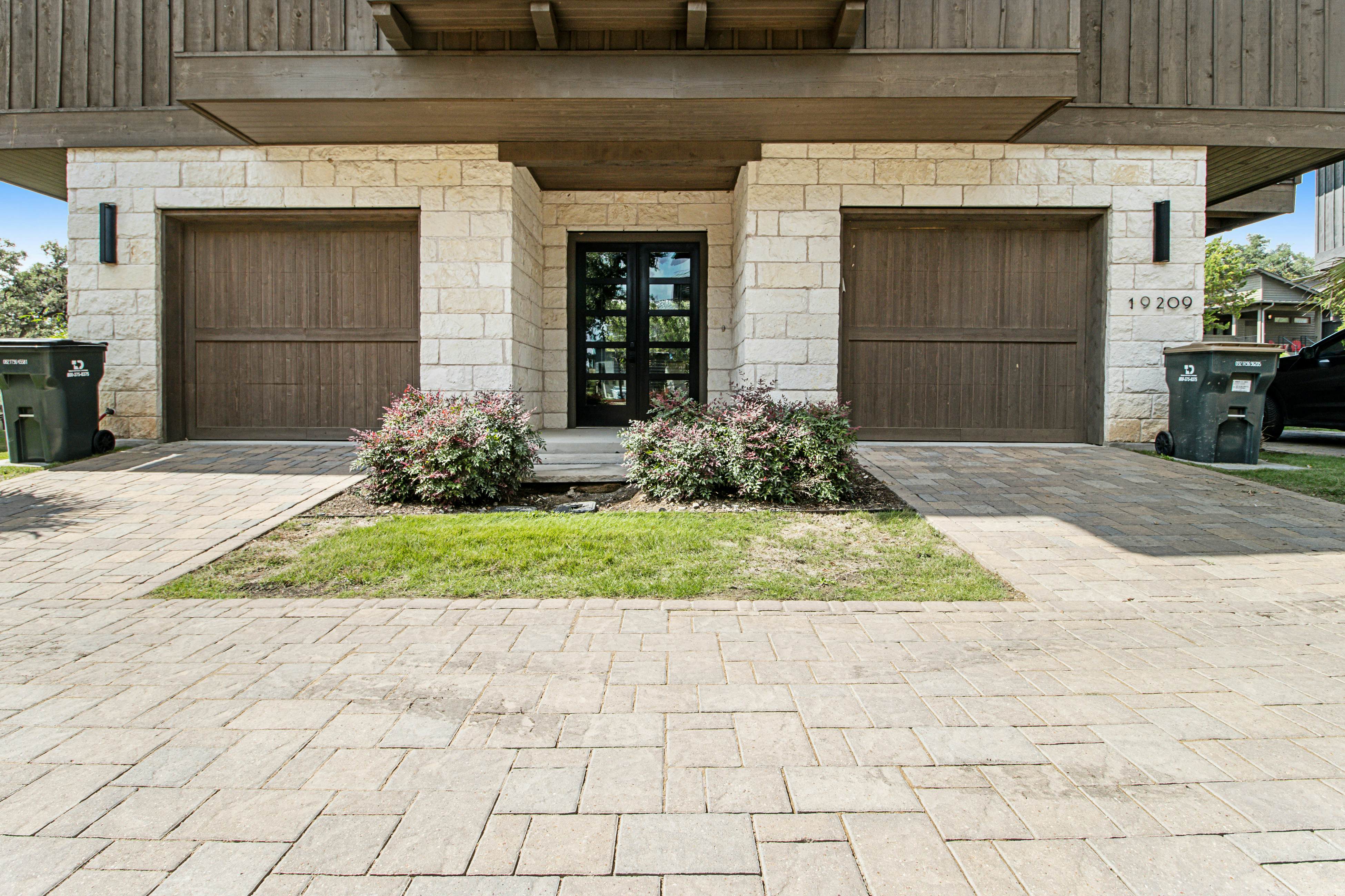 Riverbend Treehouse 1 2 BD Spicewood, TX Vacation Rental Vacasa