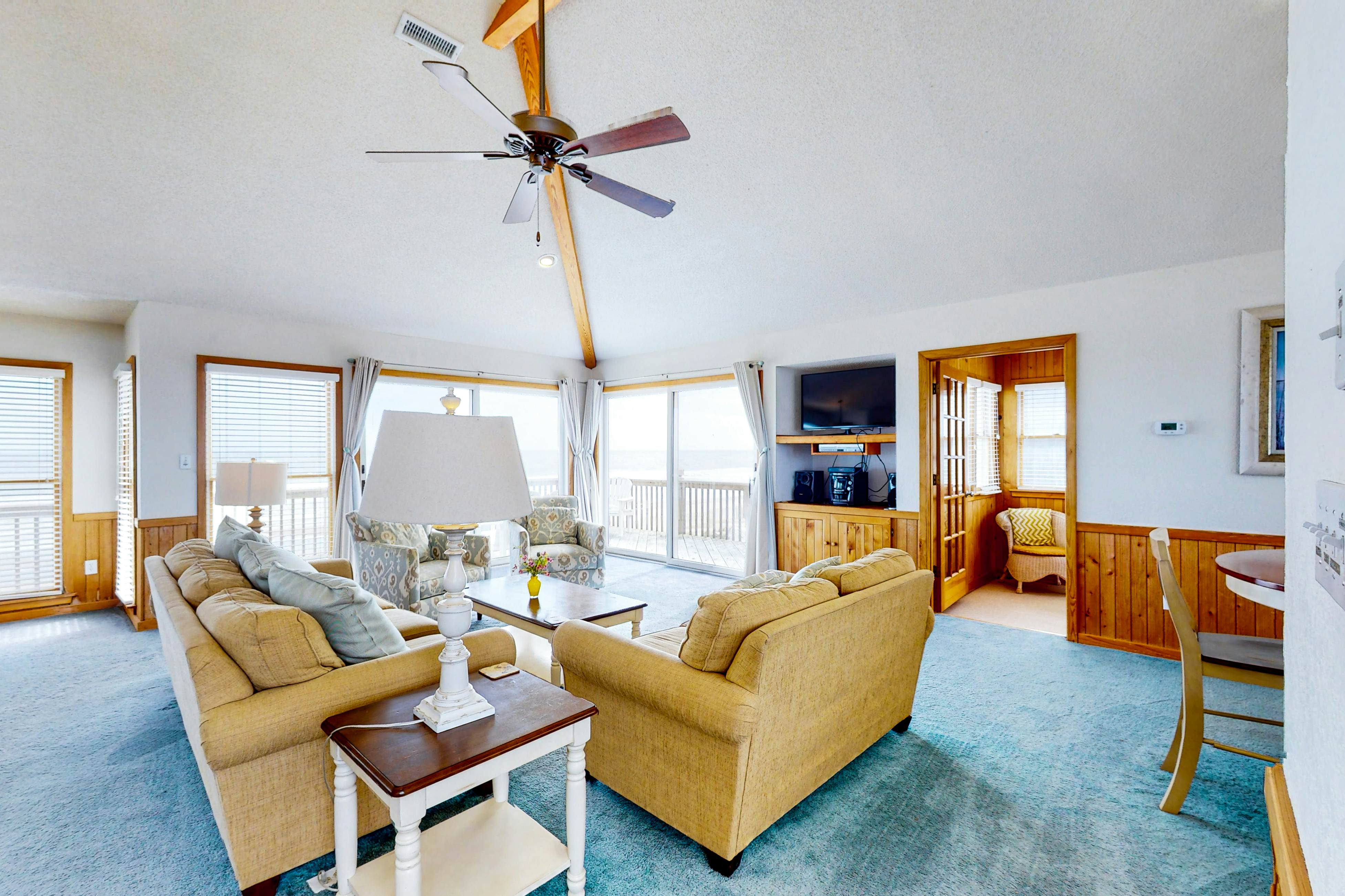 Avon, NC Vacation Rentals, Beach House Rentals, Condos Vacasa