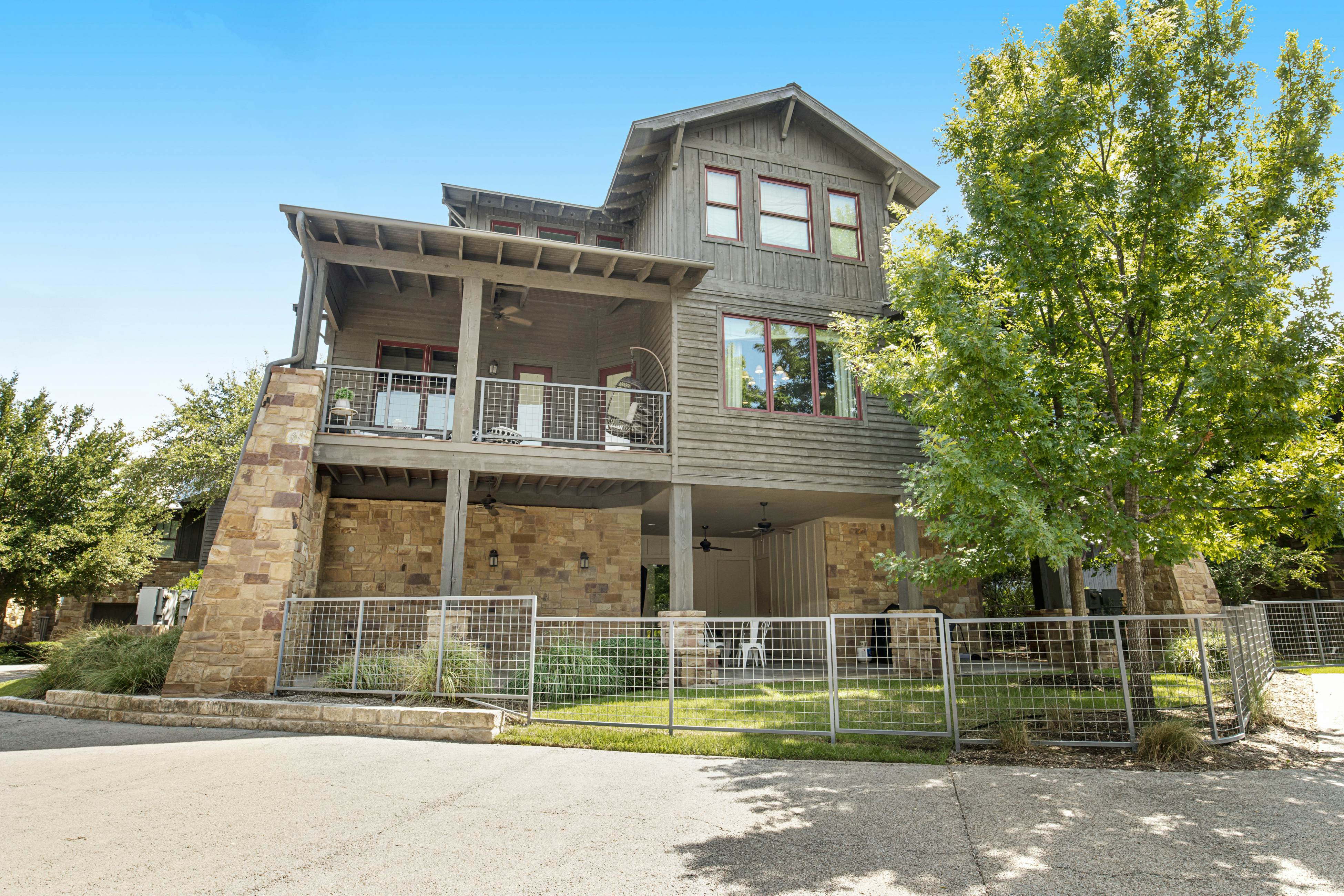 The Reserve at Lake Travis Rentals, Vacation Rentals Vacasa