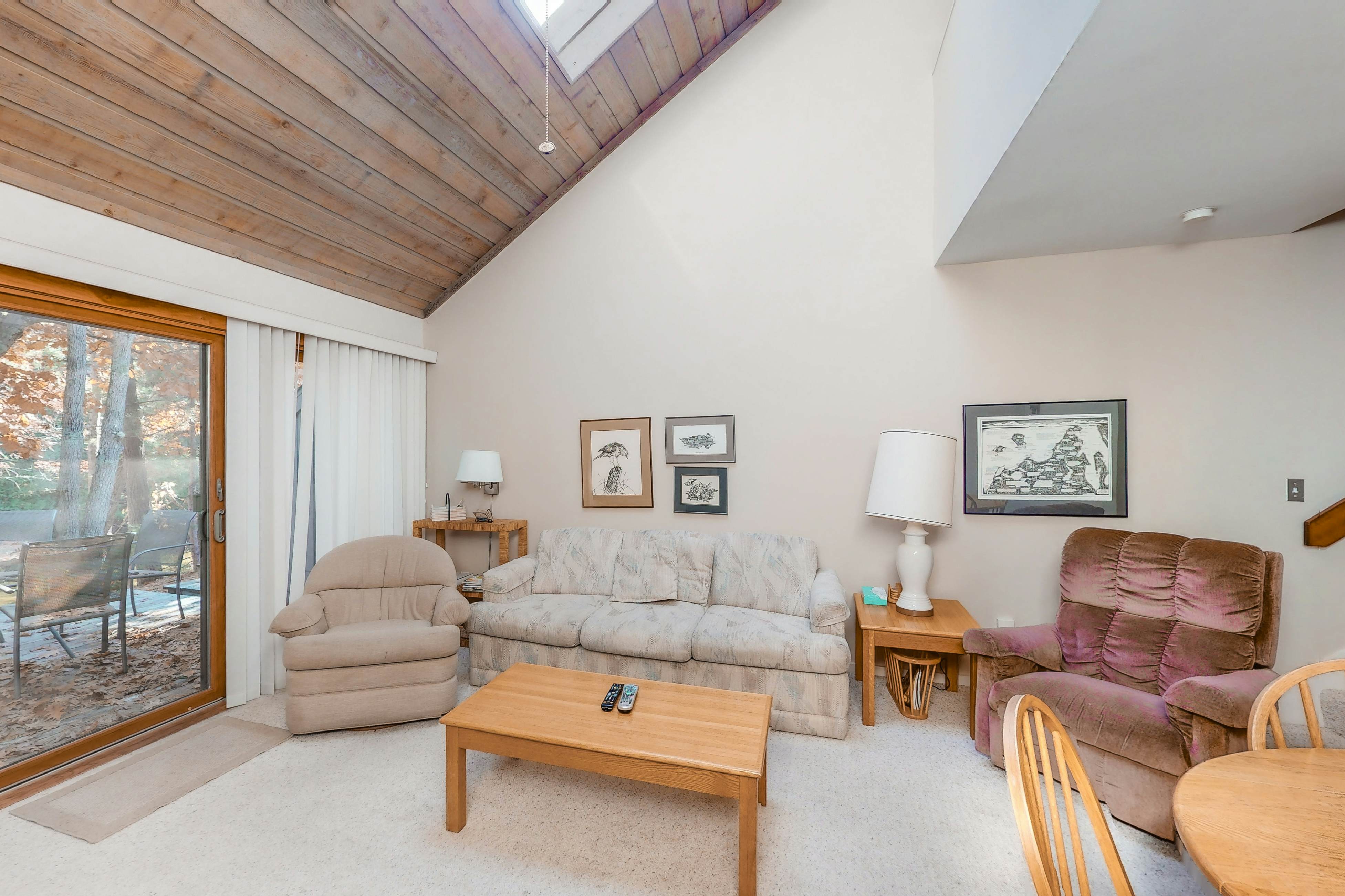 Glen Arbor, MI Vacation Rentals, Cabin Rentals Vacasa