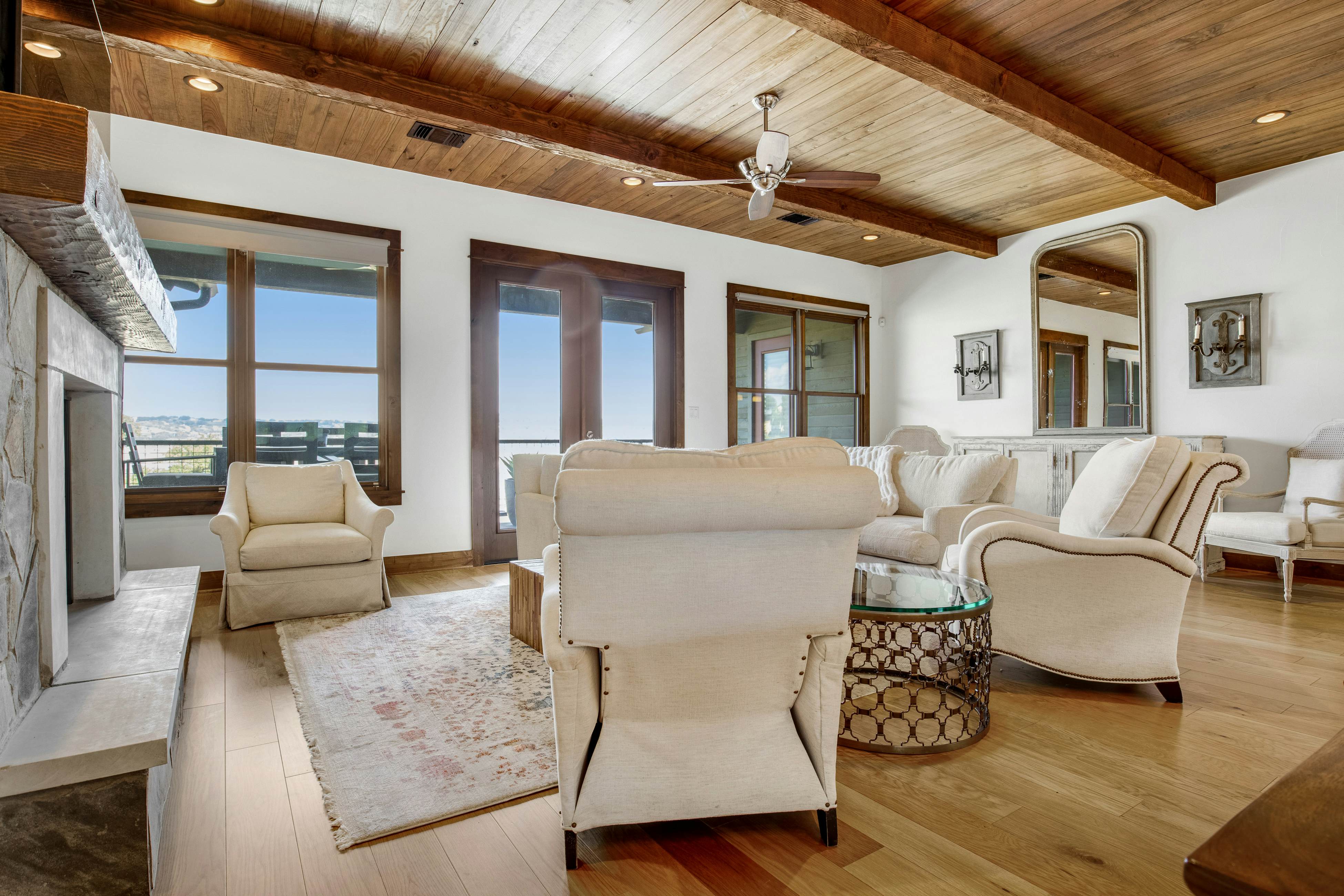 Riverbend Villa 127 4 BD Spicewood, TX Vacation Rental Vacasa