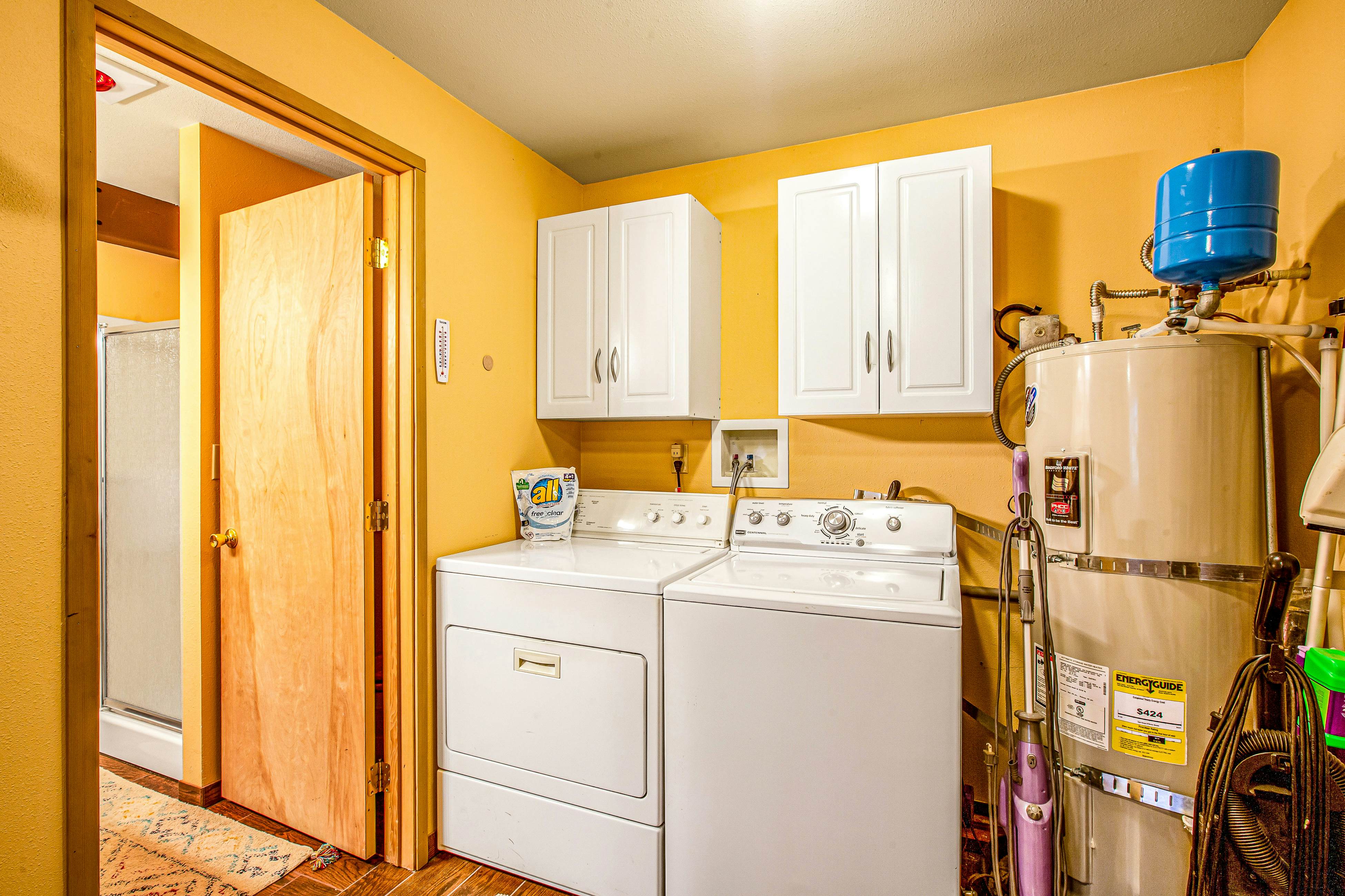 Peak-a-View Lakehouse