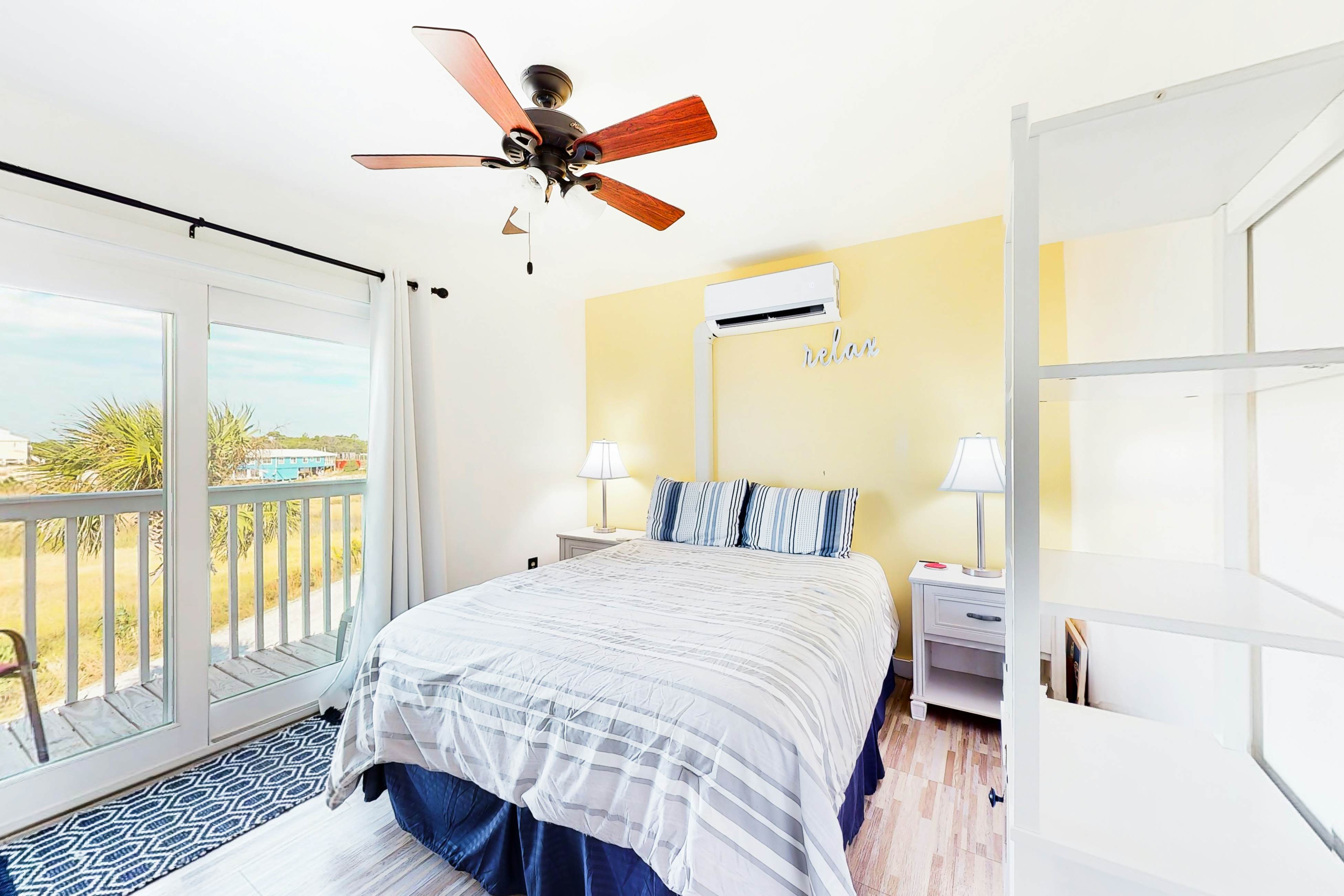 Fort Townhomes E1Bootie Dunes 2 BD Fort AL Vacation