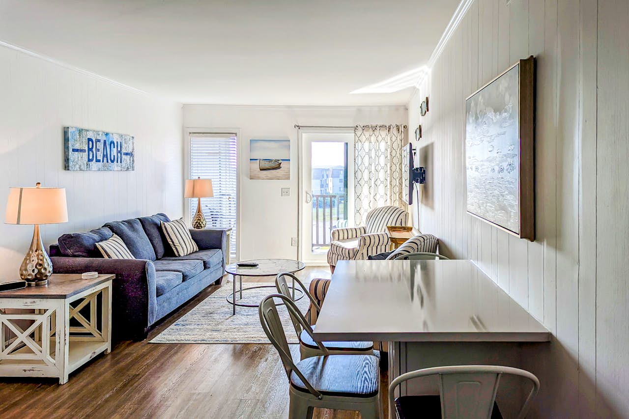 Southwinds J17 2 BD Atlantic Beach, NC Vacation Rental Vacasa
