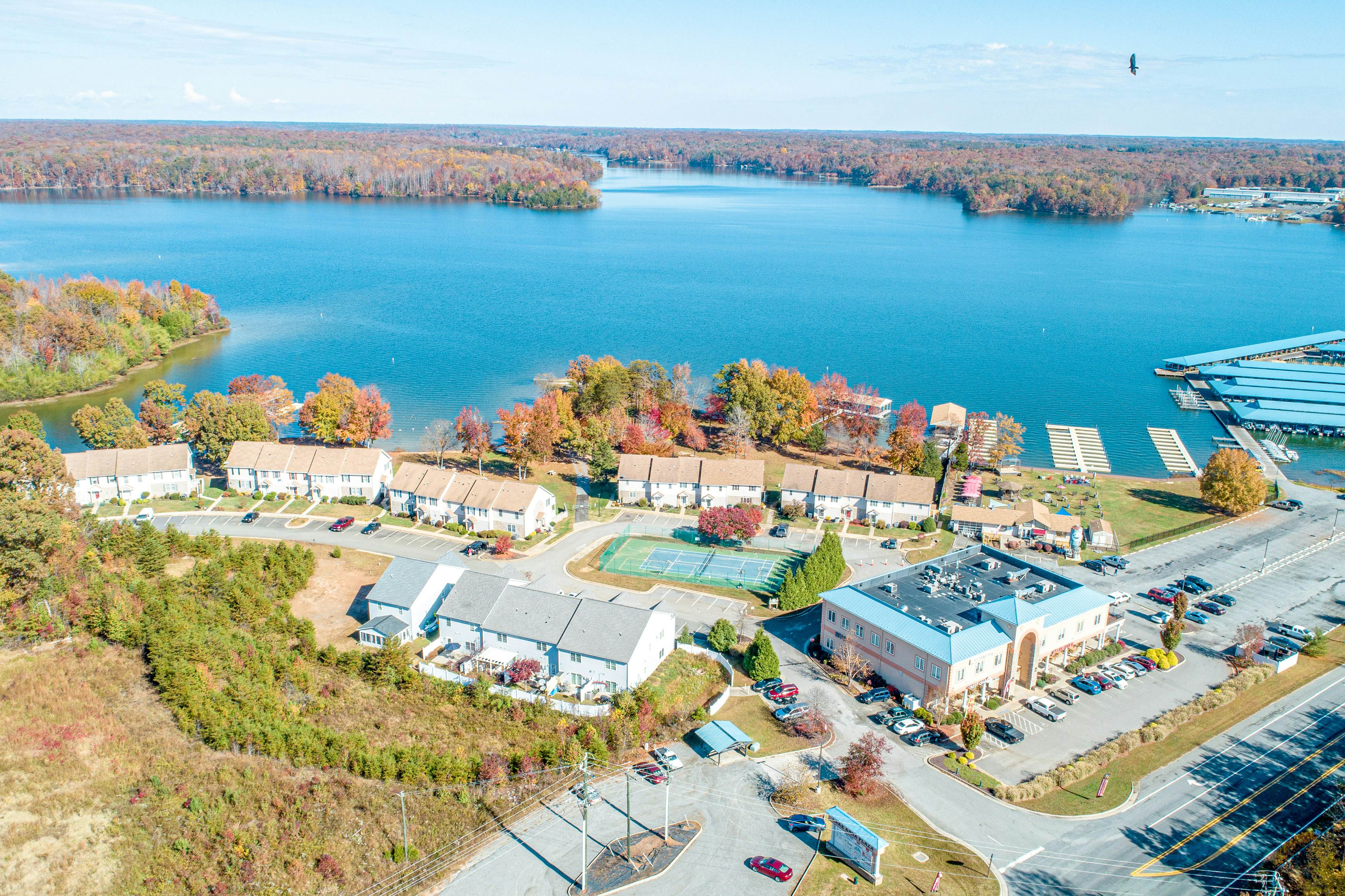 The Haven at Lake Anna | 2 BD Mineral, VA Vacation Rental | Vacasa