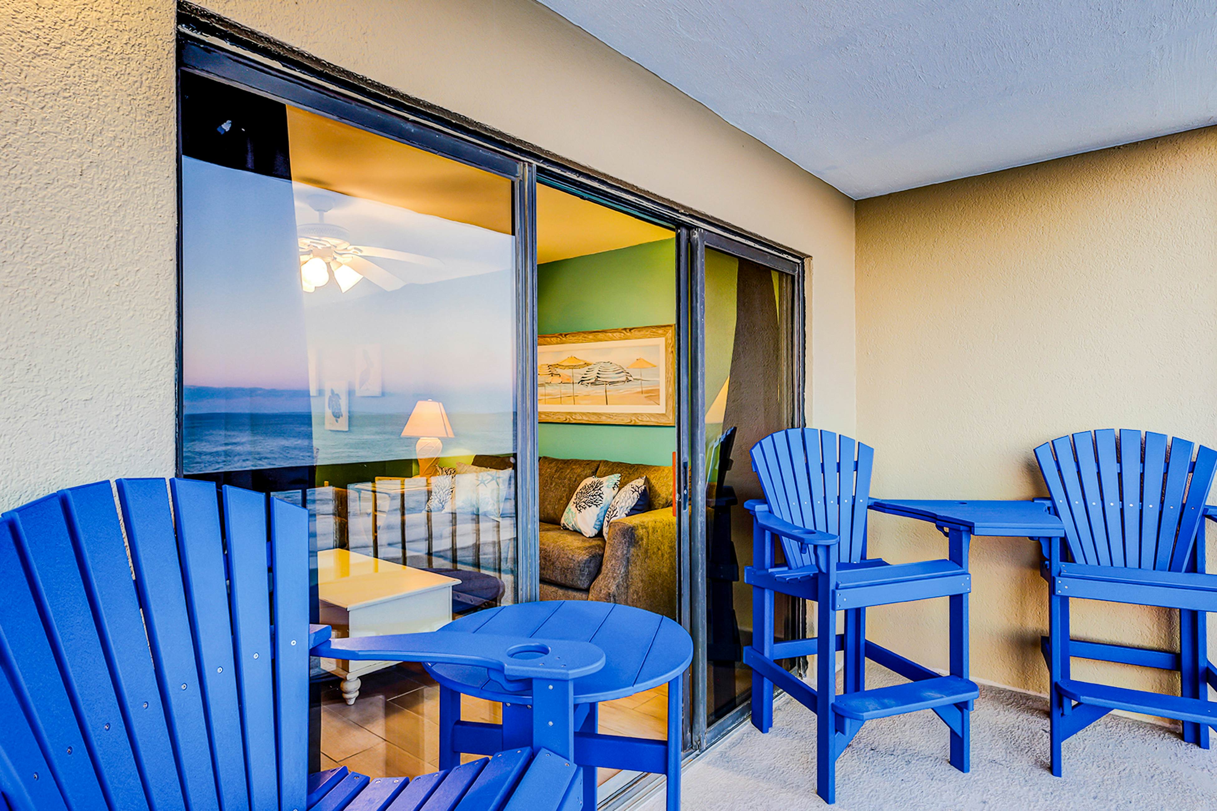 Sea Marsh II Unit 503