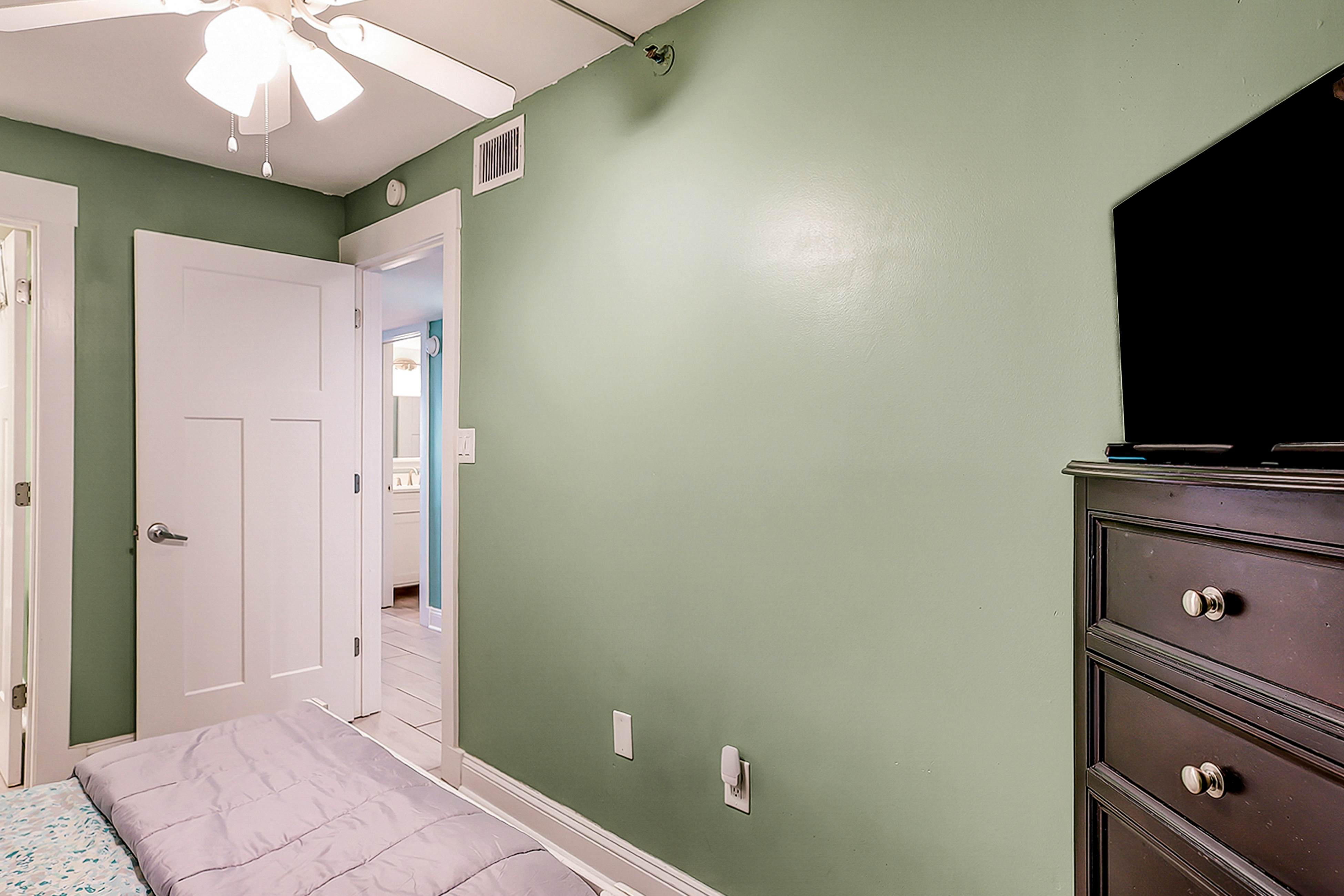 Sea Marsh II Unit 503