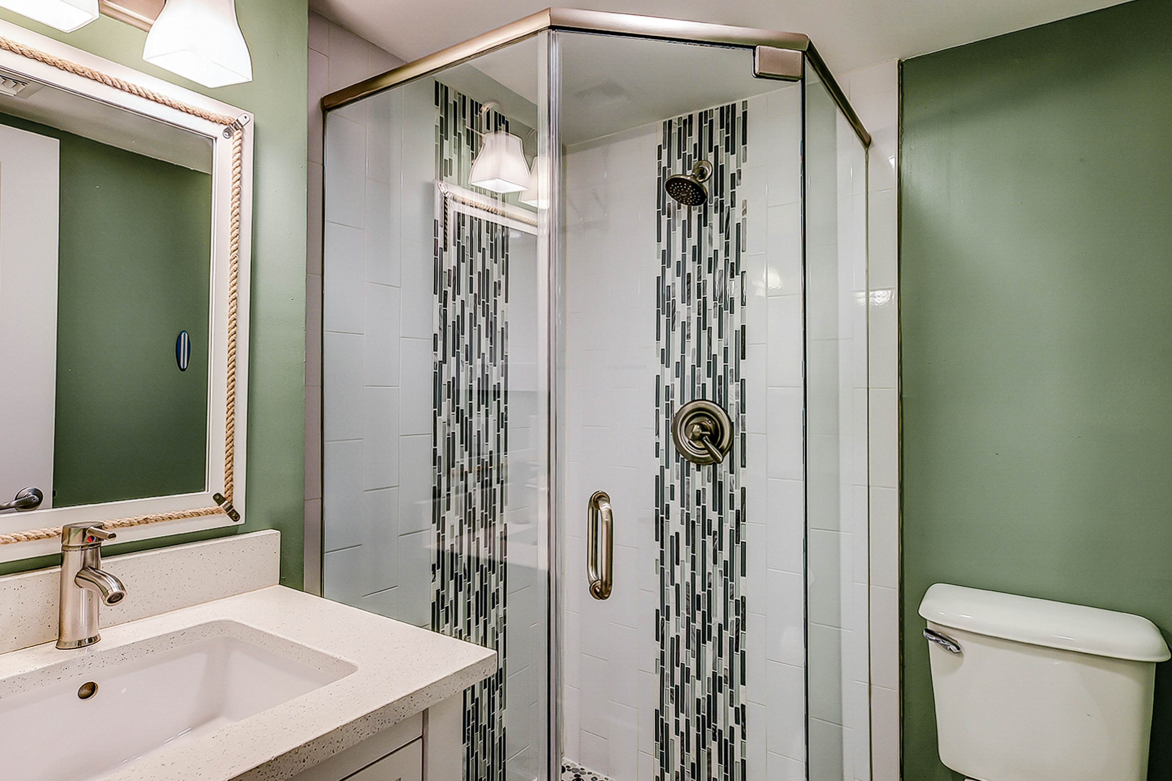 Sea Marsh II Unit 503